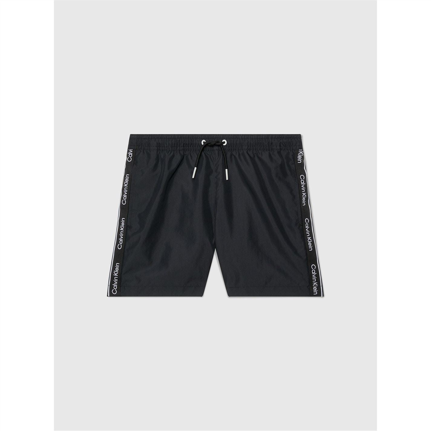 Calvin Klein Jeans Taping Swim Shorts