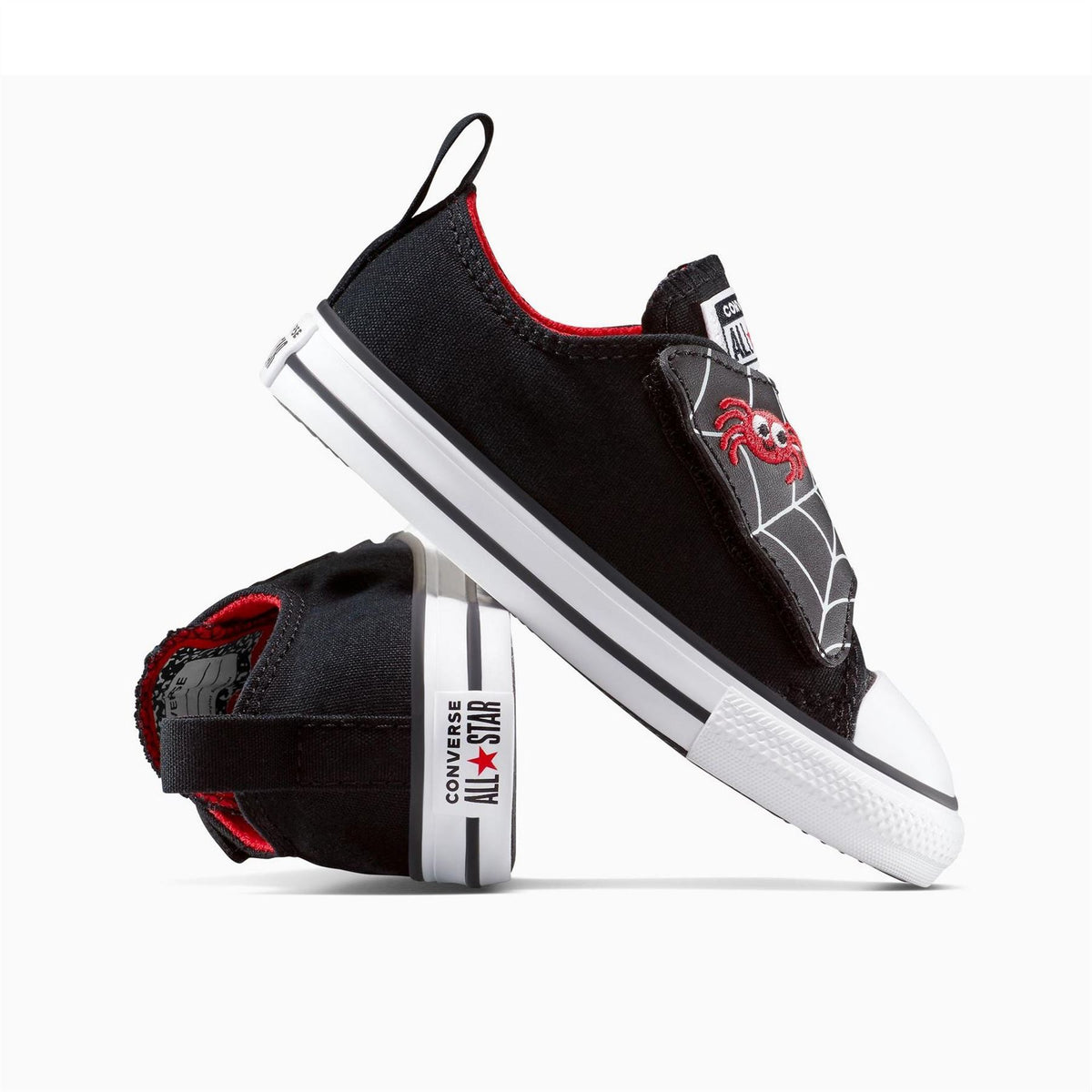 Converse Kids Chuck Taylor All Star One Canvasas Trainers