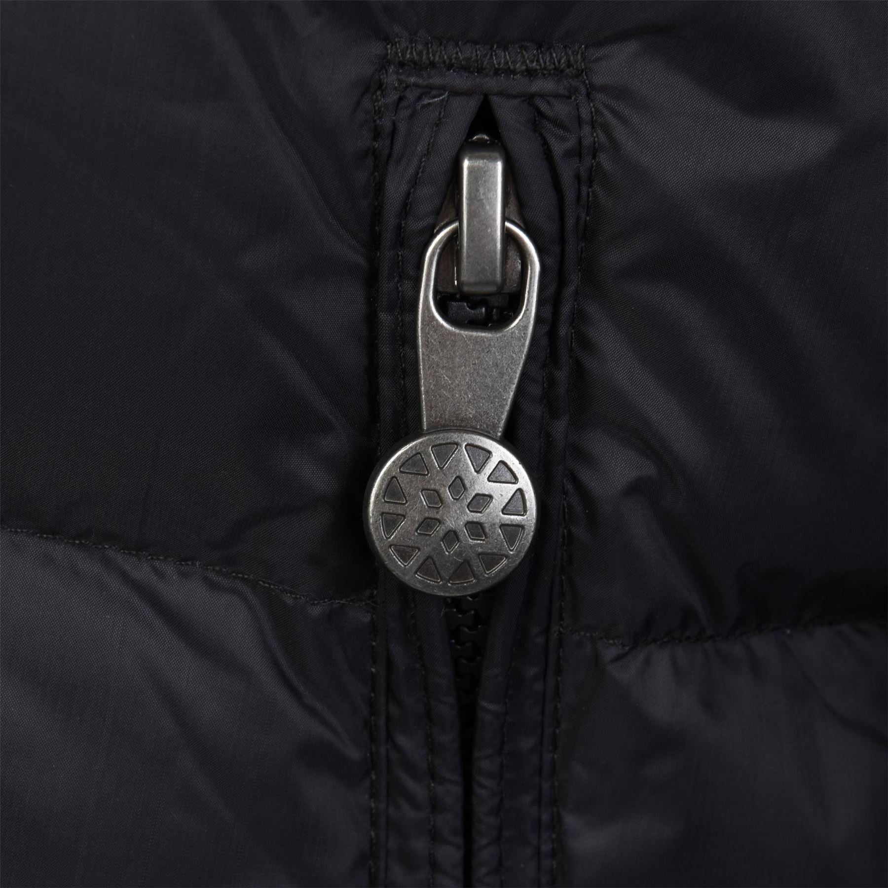 Pyrenex Spoutnic Hooded Down Short Puffer Jacket