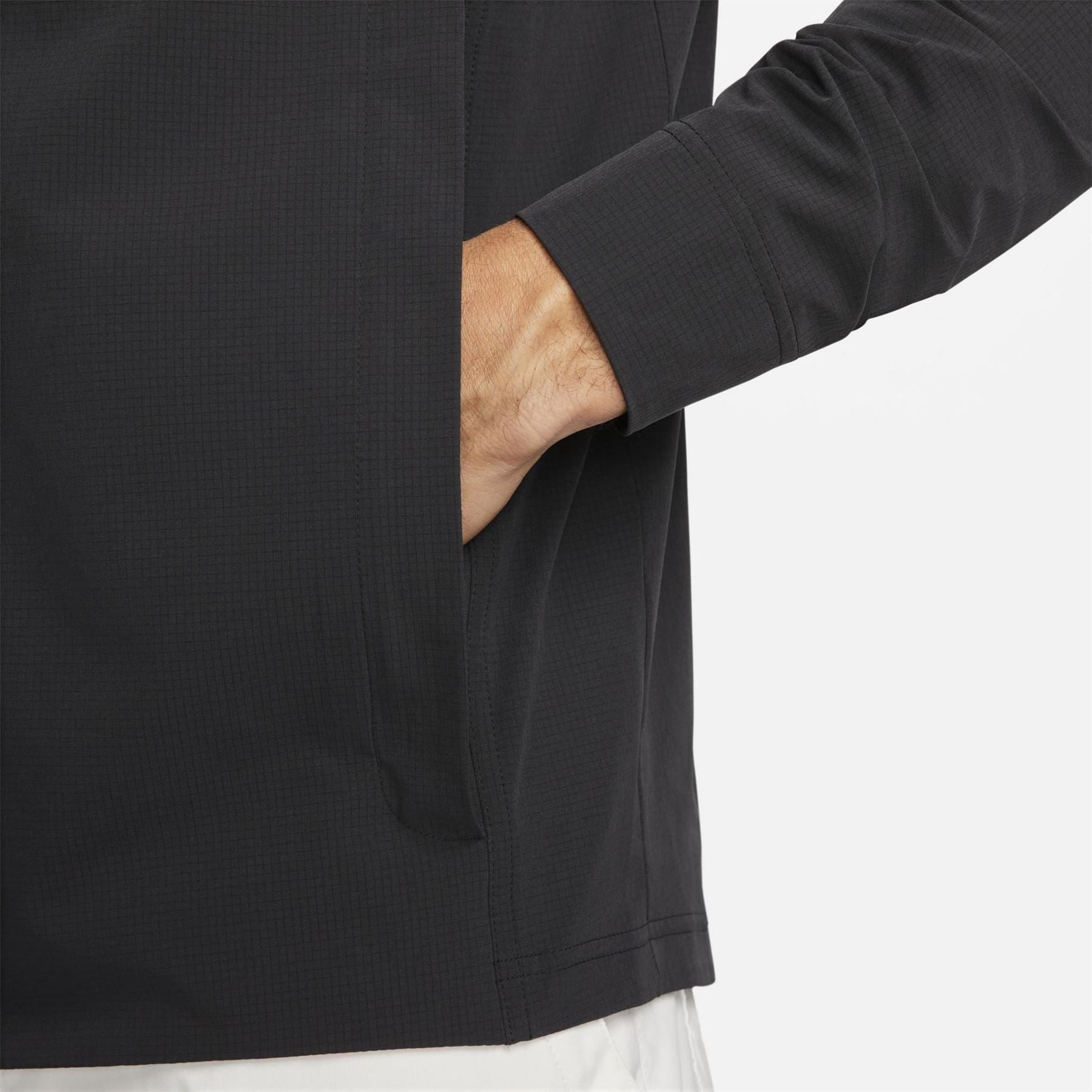 Nike Mens Golf Tour Essential Jacket