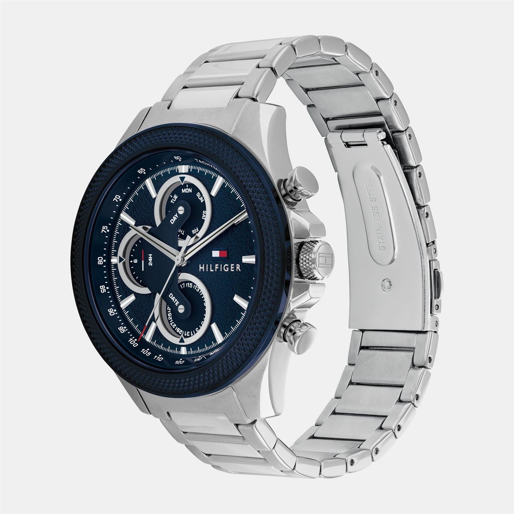 Tommy Hilfiger Hilfiger Mens Watch
