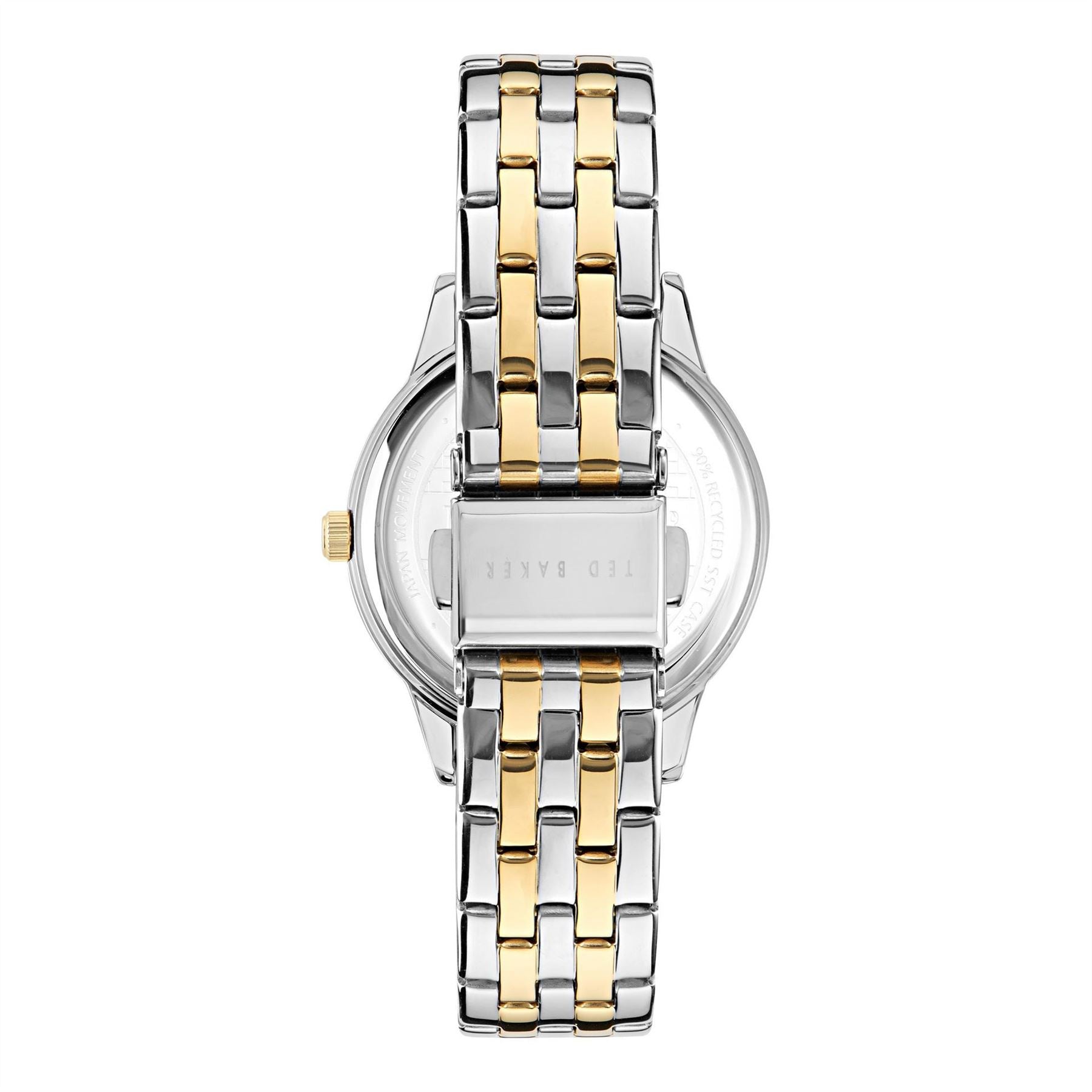 Ted Baker Quartz Analogue Watch