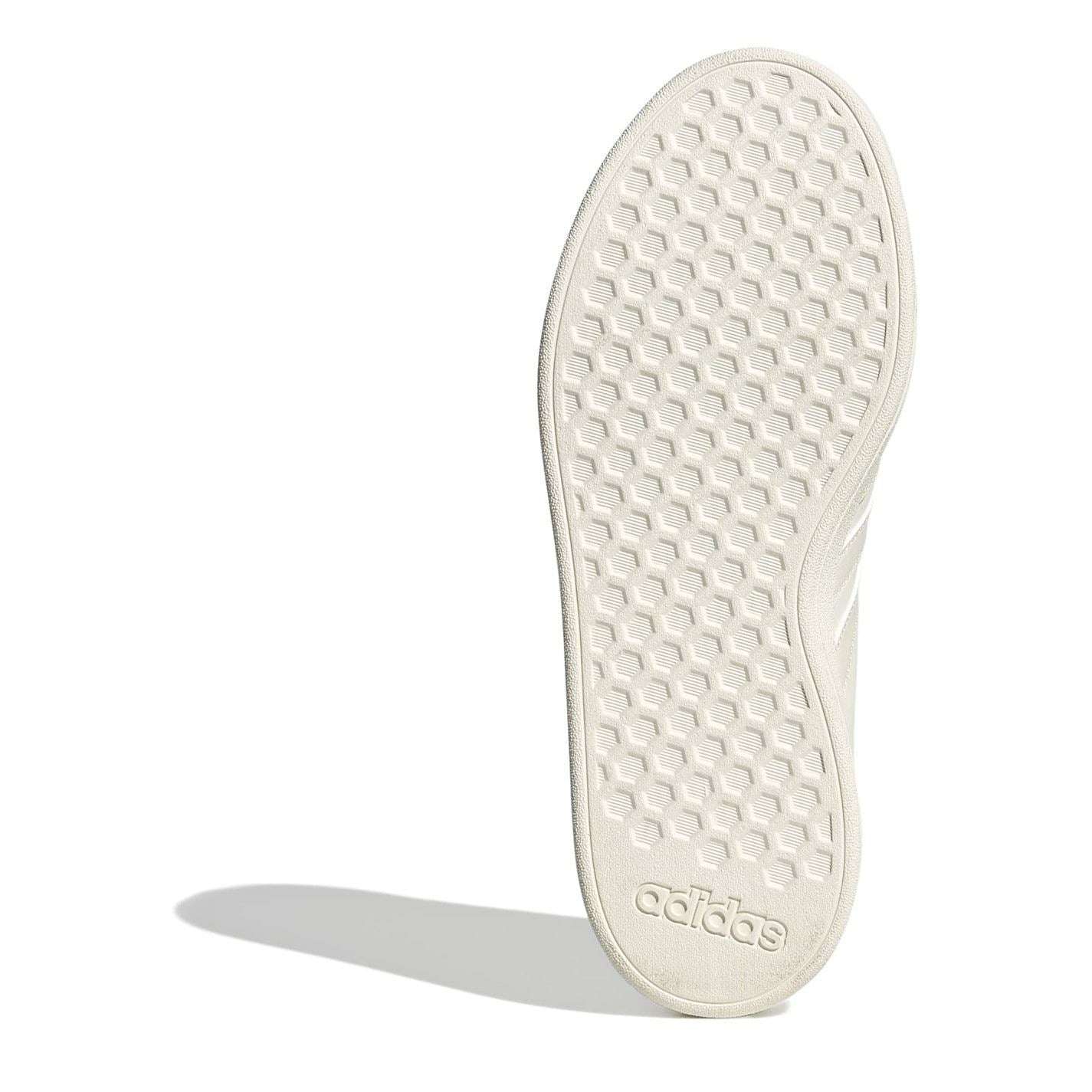 adidas Womens Grand Court Base Trainers