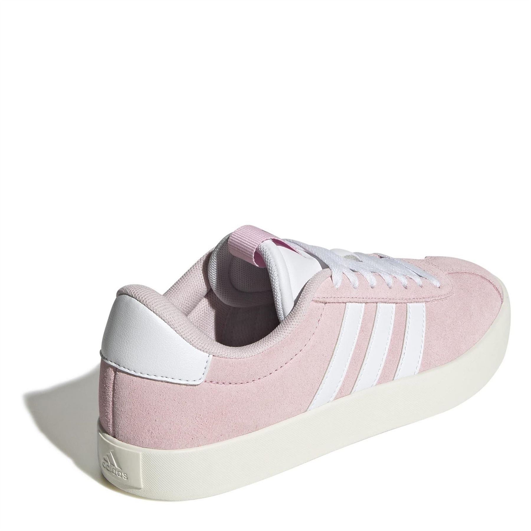 adidas Womens Vl Court 3.0