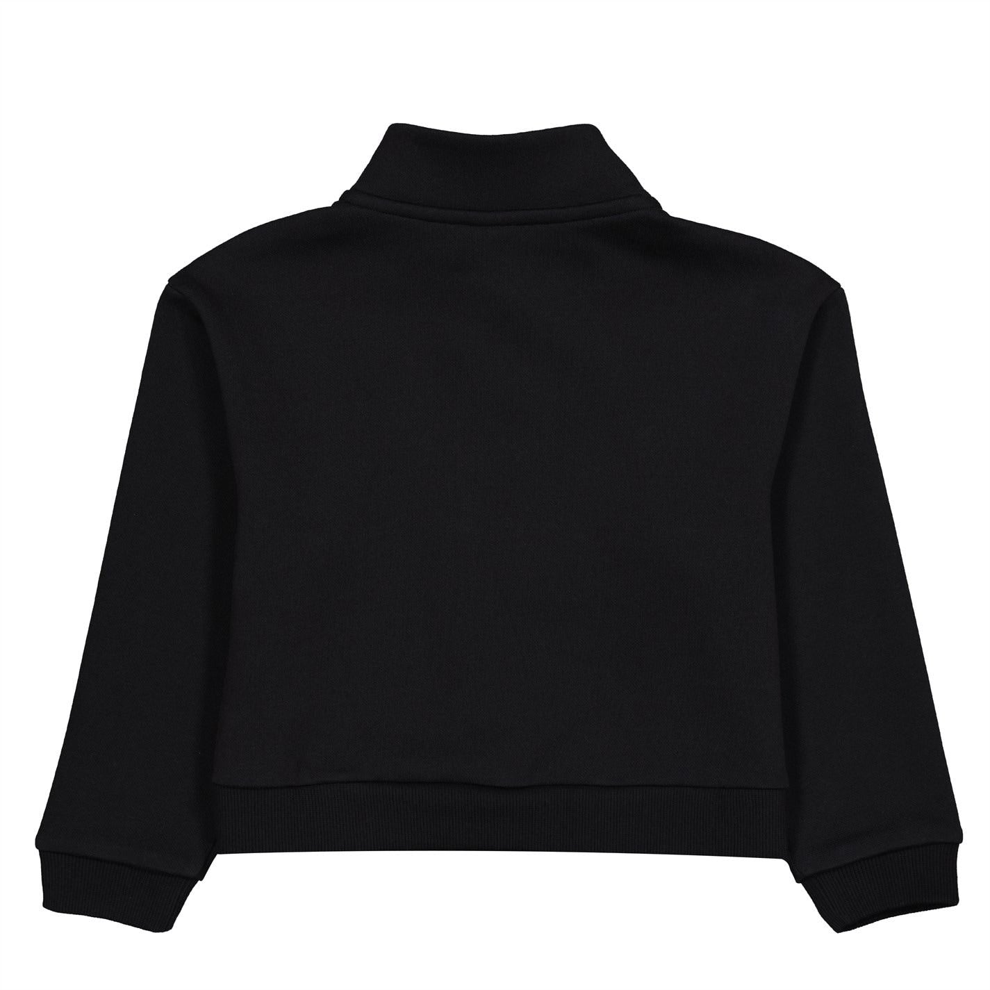 Puma Ess+ Contrast Fleece Hoodie Junior