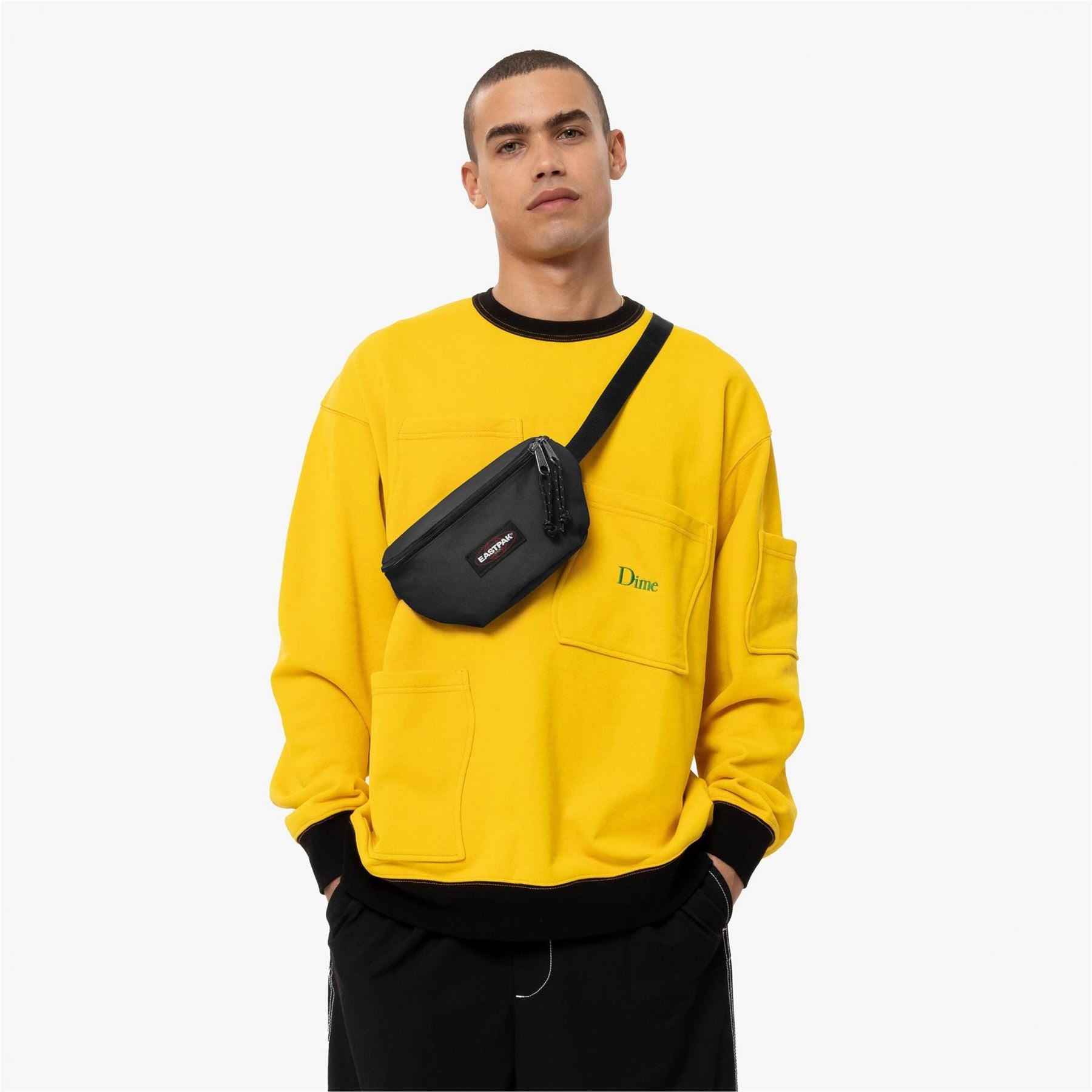 Eastpak Small Crossbody Bum Bag