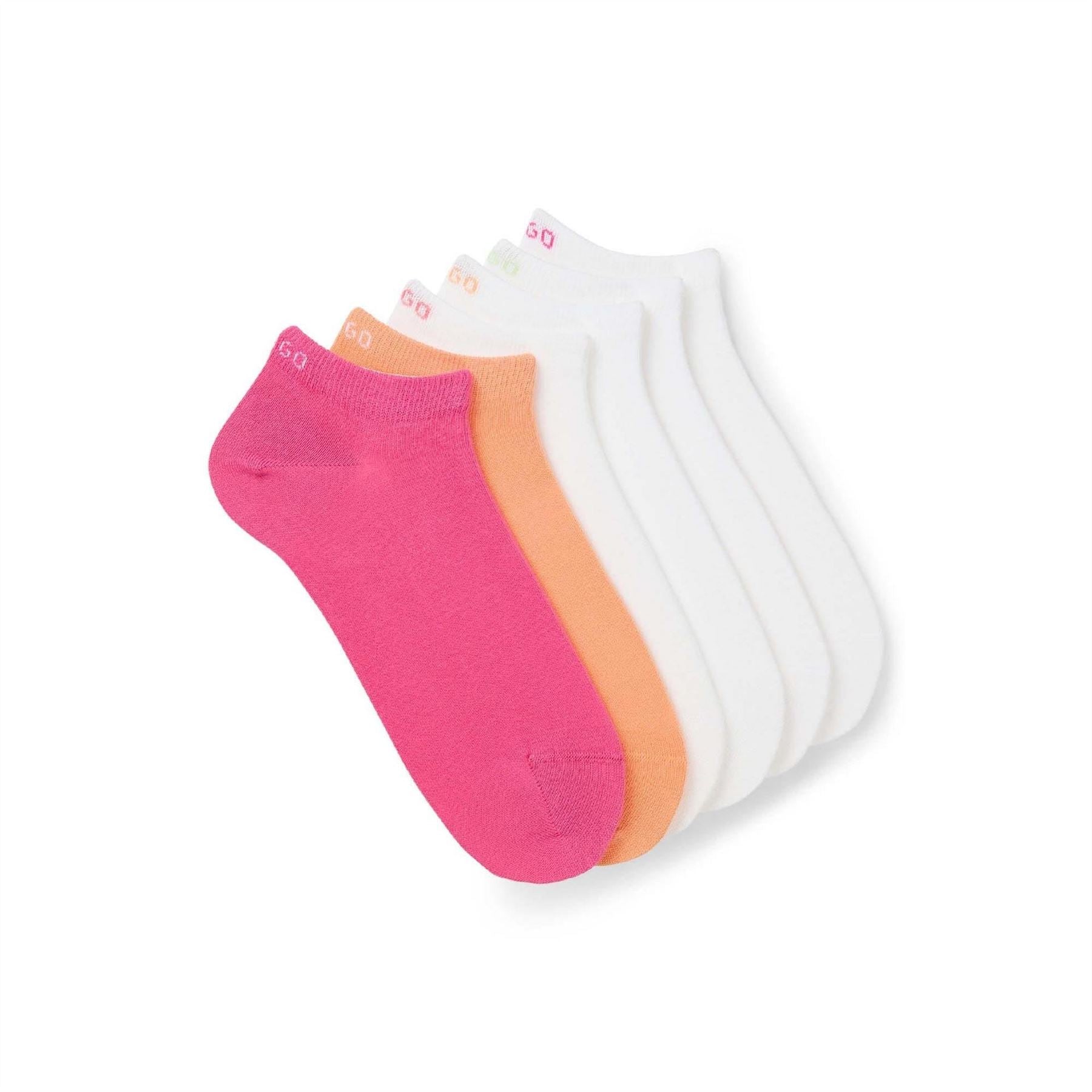 Hugo Pack Of Socks