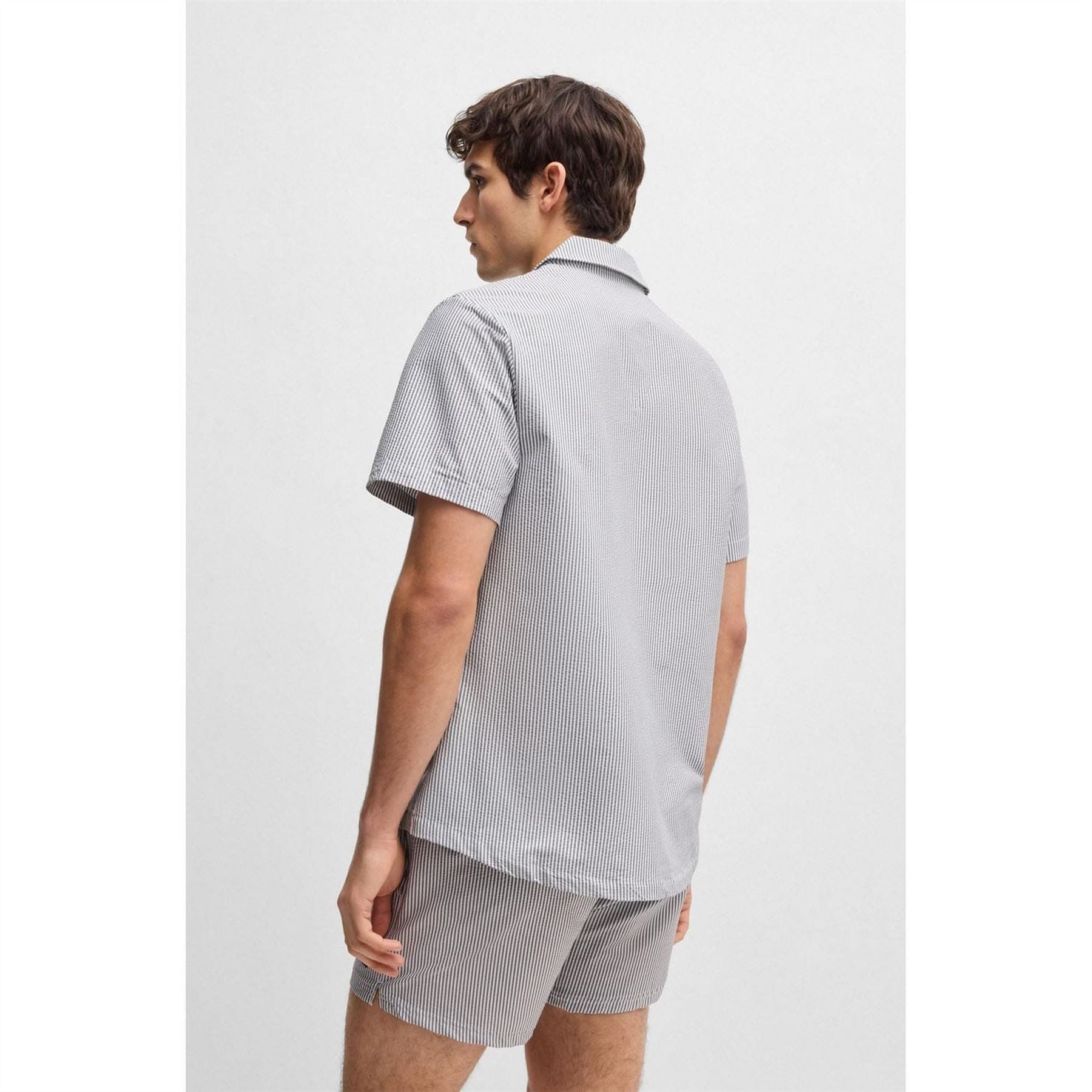 Boss Beach Shirt