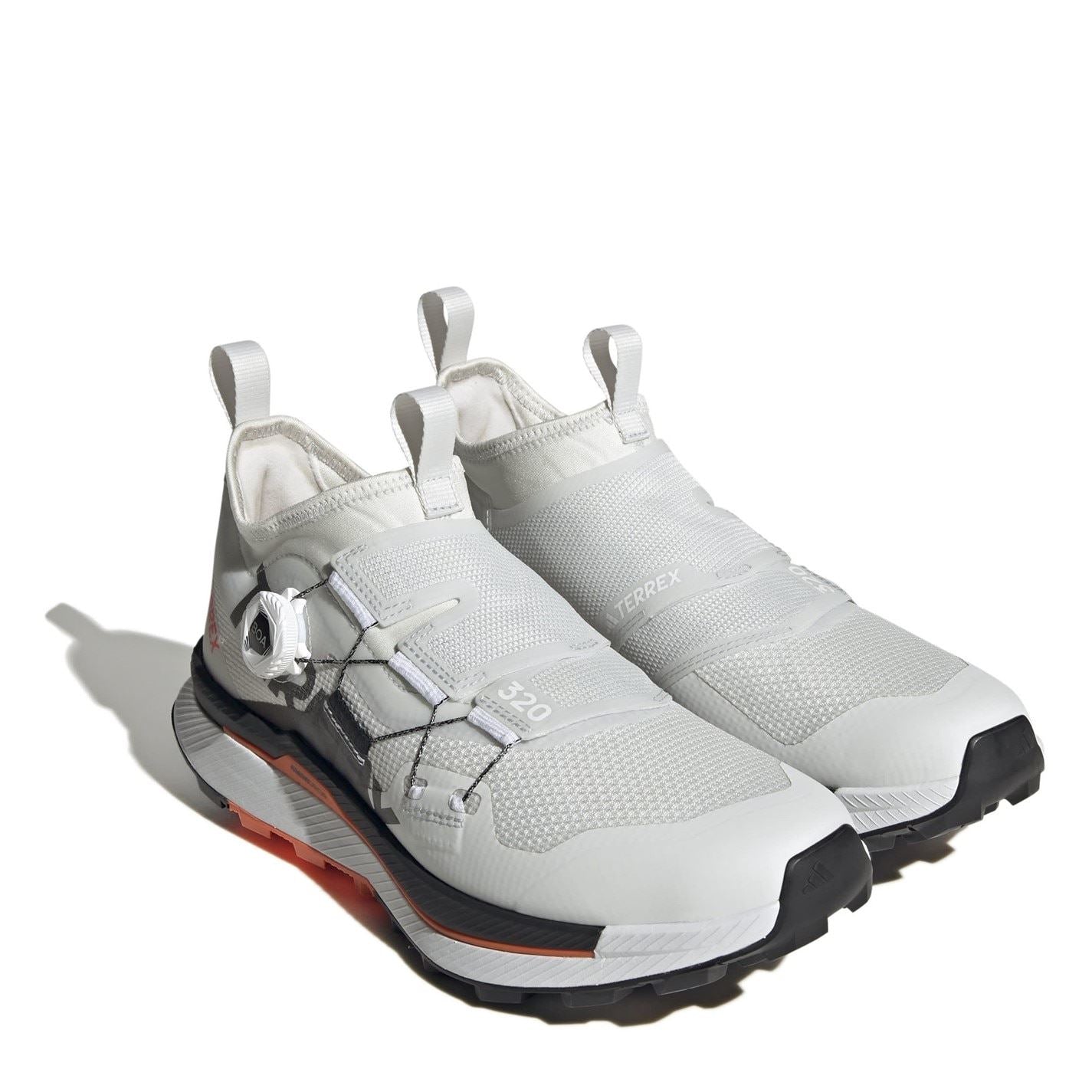 adidas Terrex Agravic Pro Low Top Sneakers