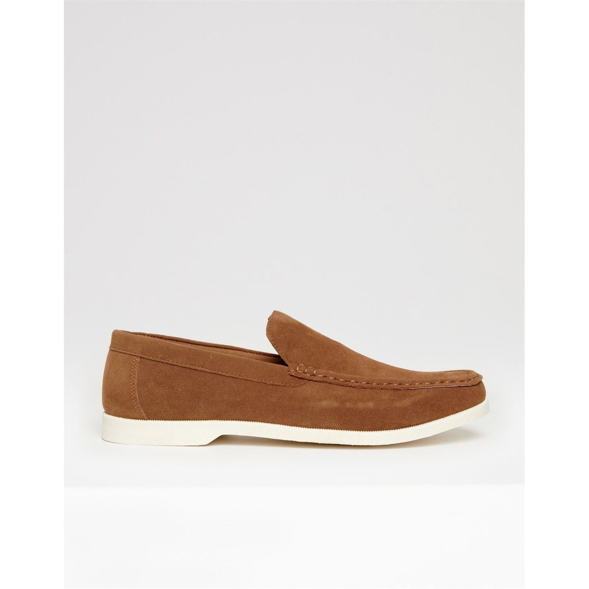 Threadbare Archibald Venetian Moccasin Loafers