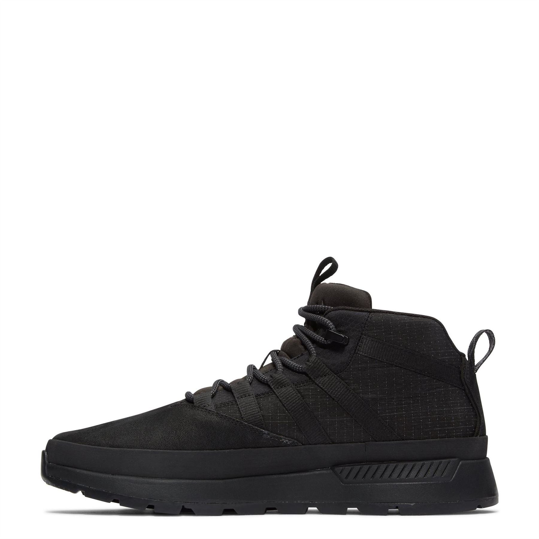 Timberland Mens Euro Trekker Low Lace Up Shoes