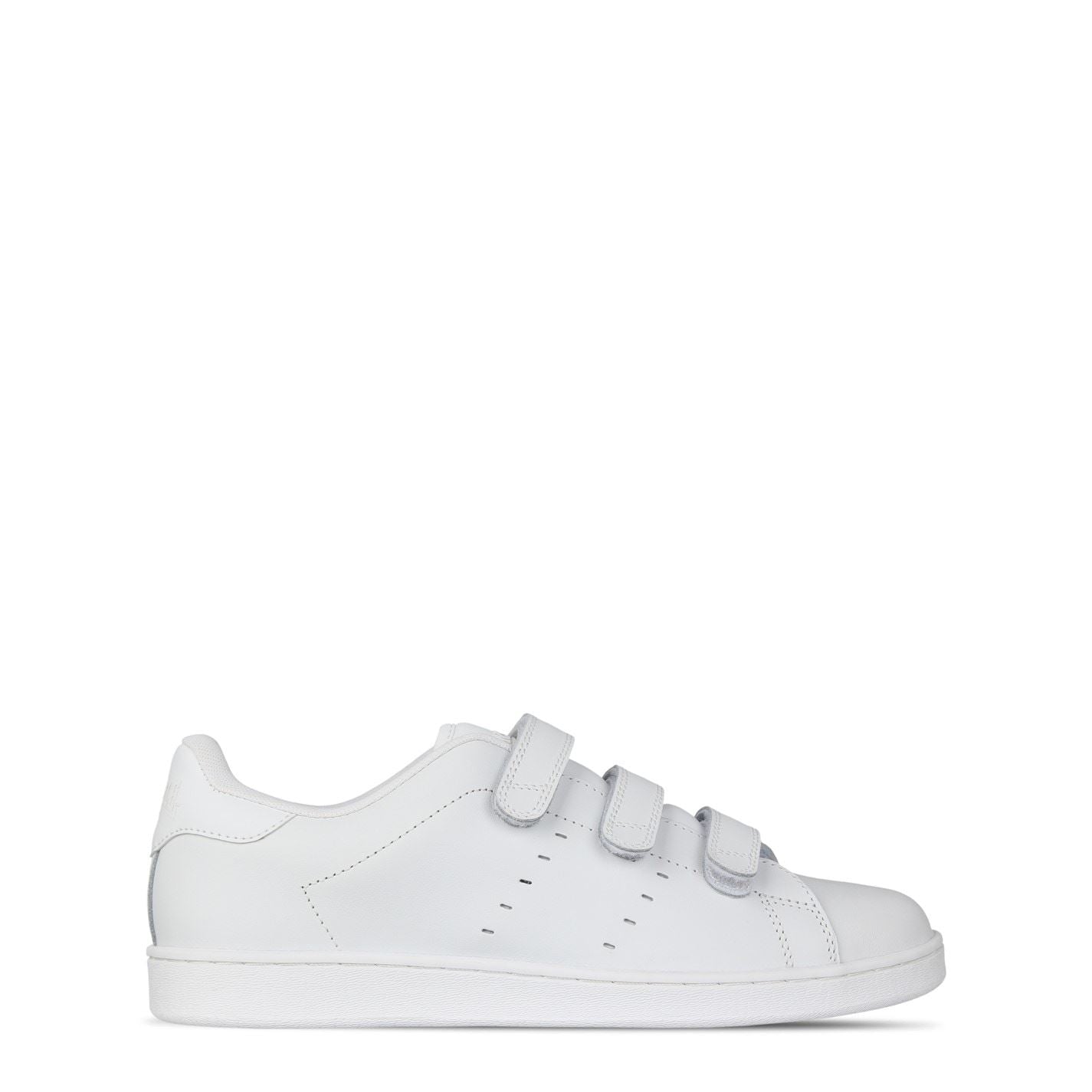 Lonsdale Leyton Trainers Juniors