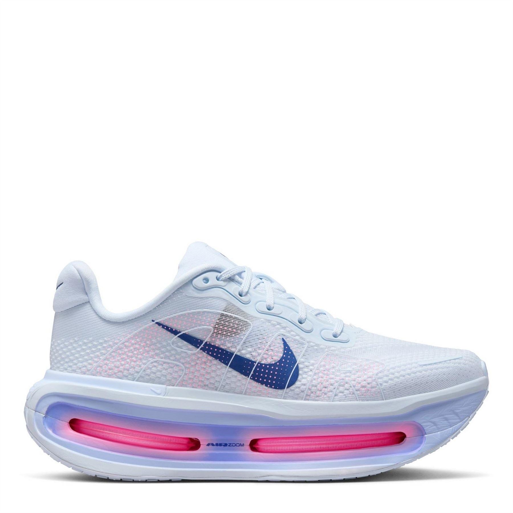 Nike Womens Vomero Premium Road Running Shoes