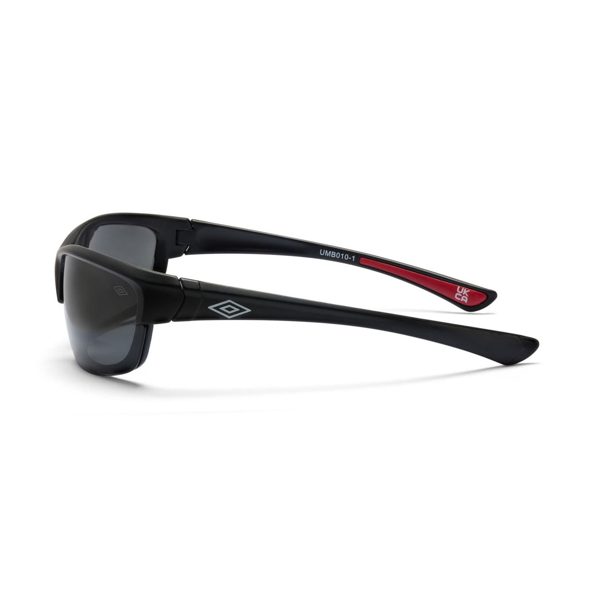 Umbro Polarised Rectangle Sunglasses