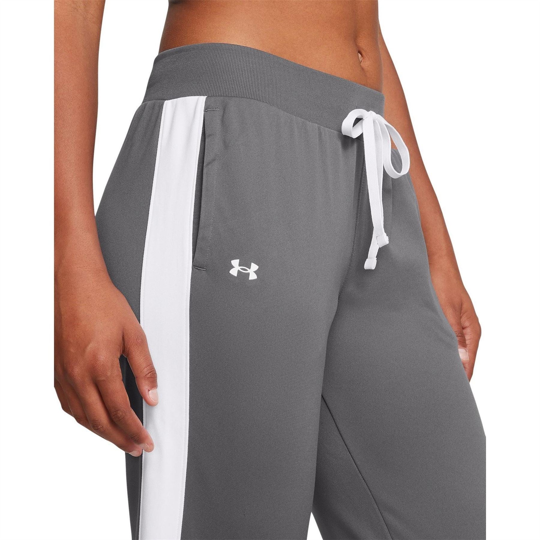 Under Armour Womens Armour Tricot Tracksuit