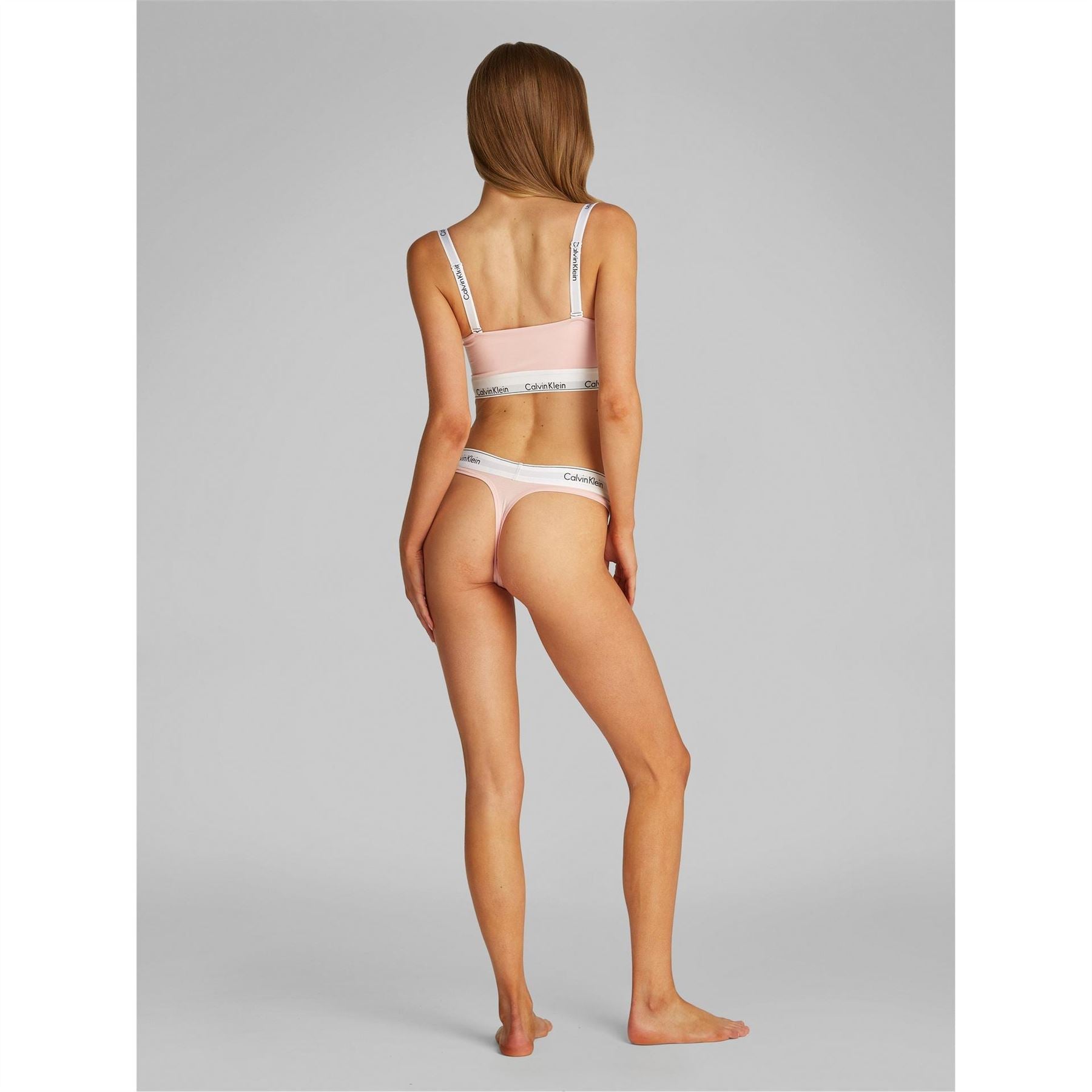 Calvin Klein Thong