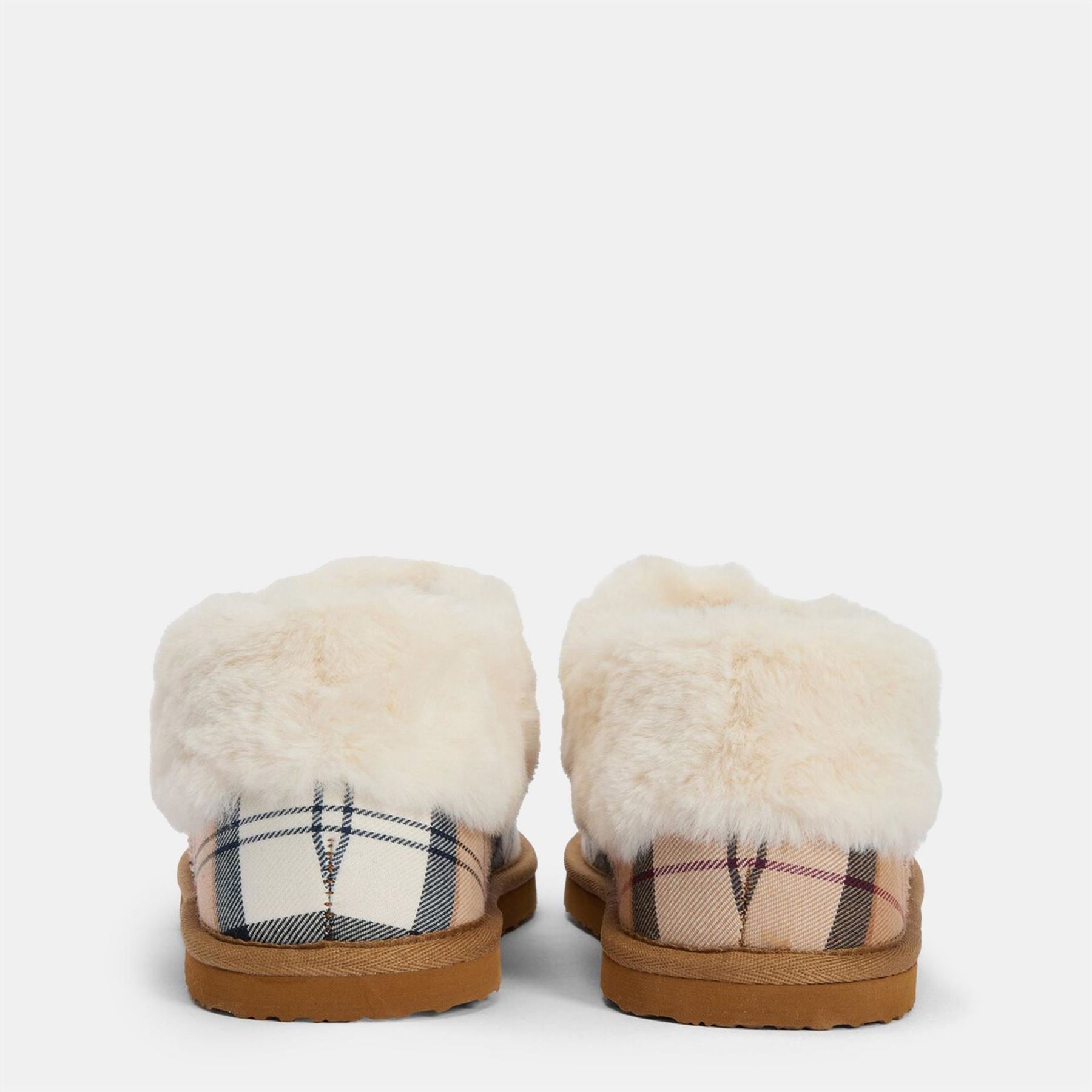 Barbour Slipper Boots