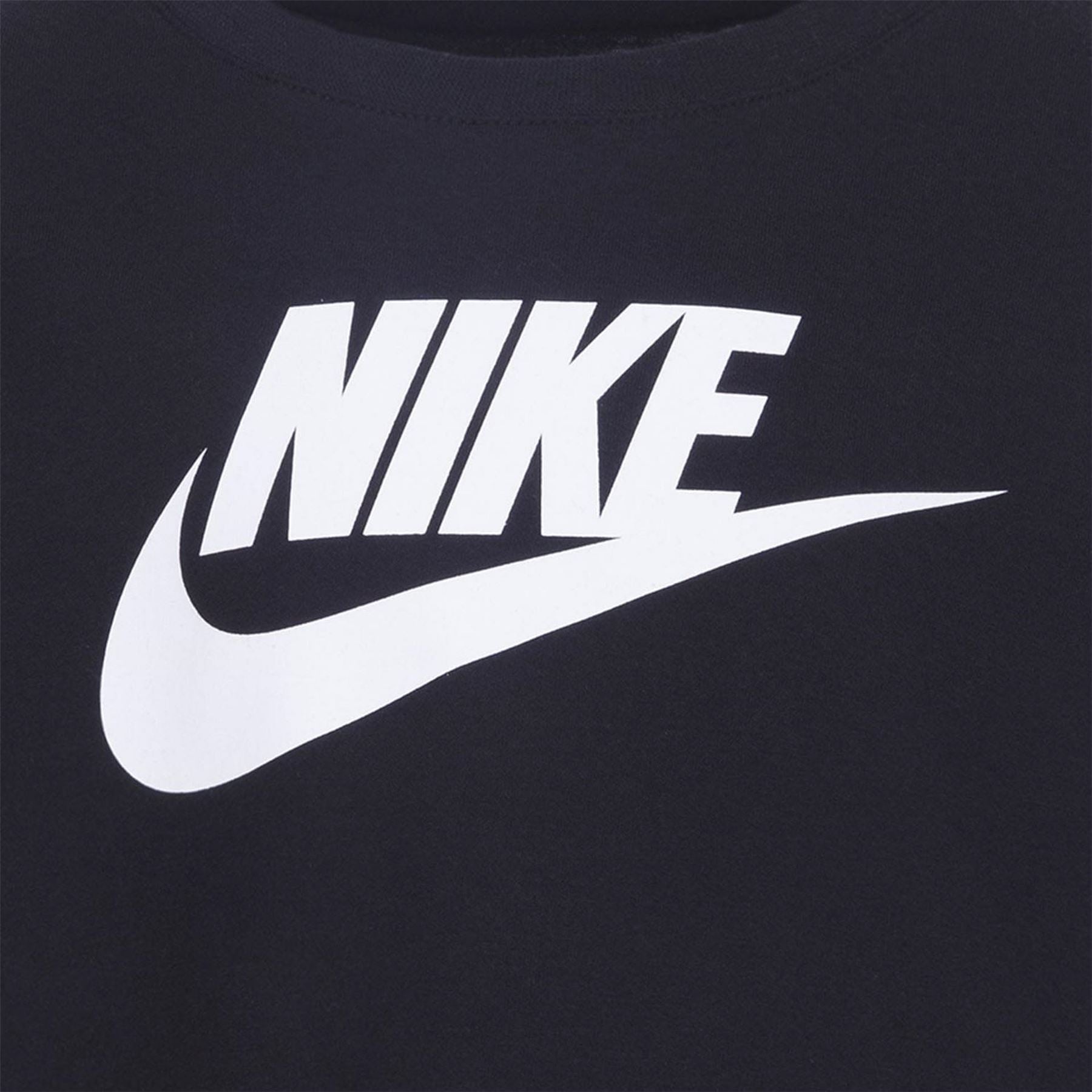 Nike Boxy T-Shirt