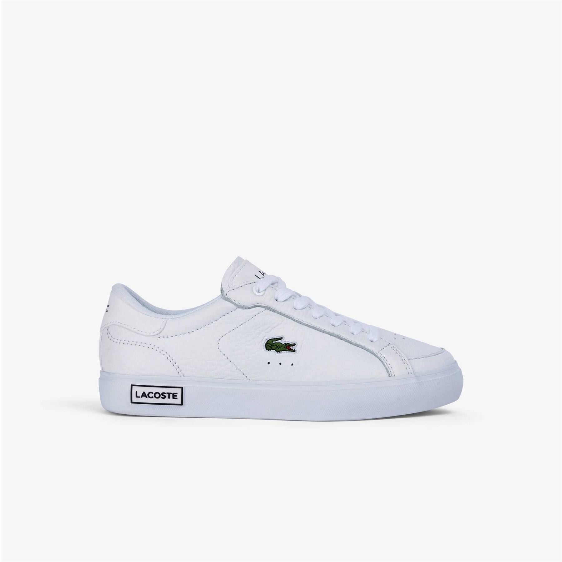 Lacoste  Trainers