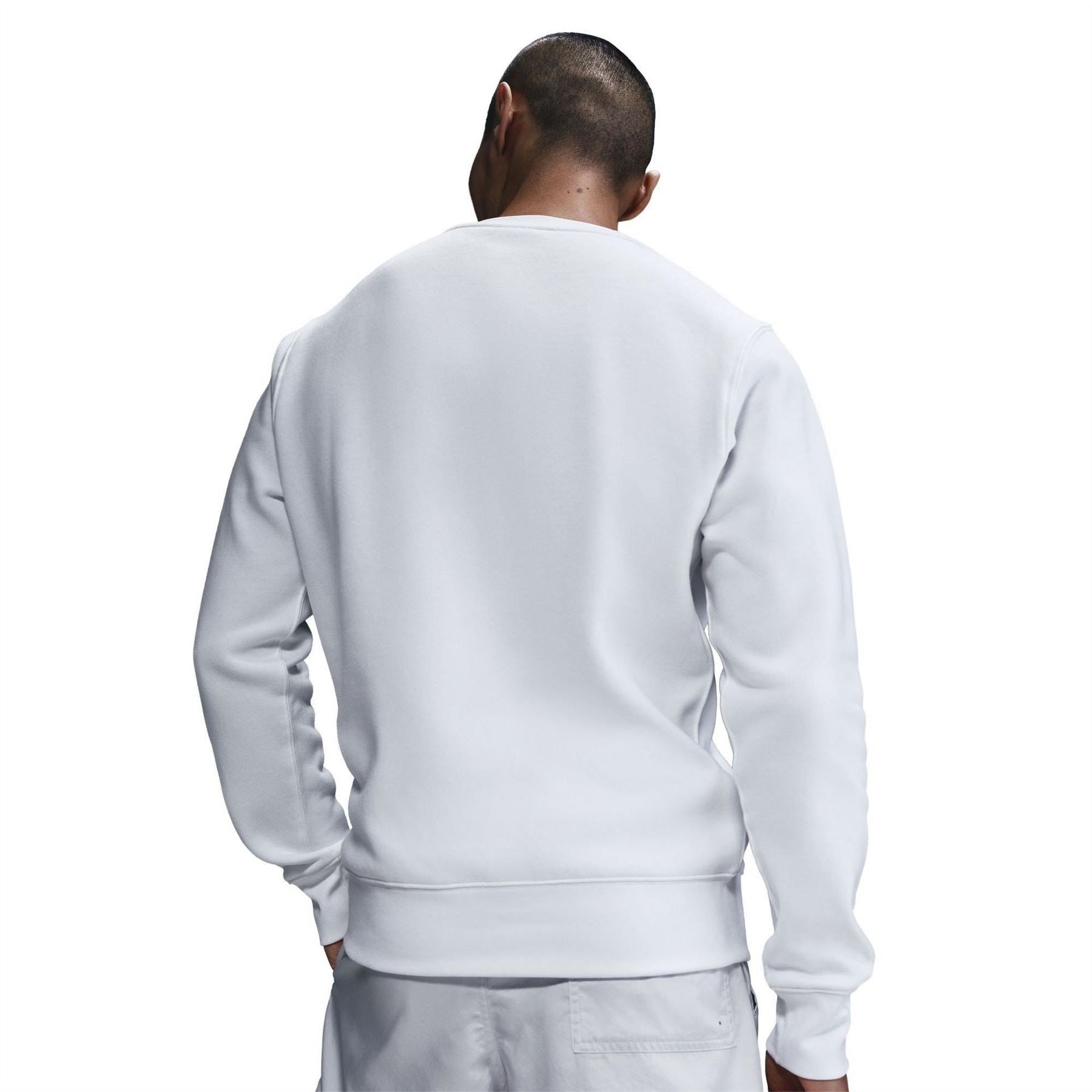 Nike Sportswear Club Crew
