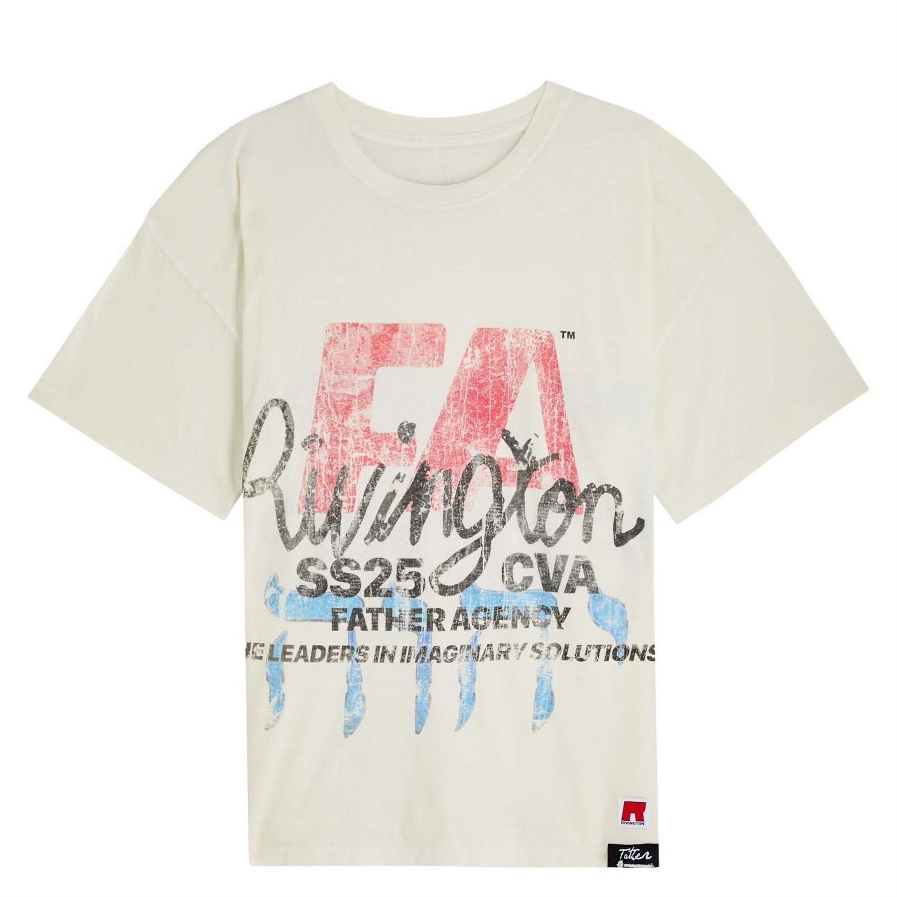 Rivington Leaders Ss Tee