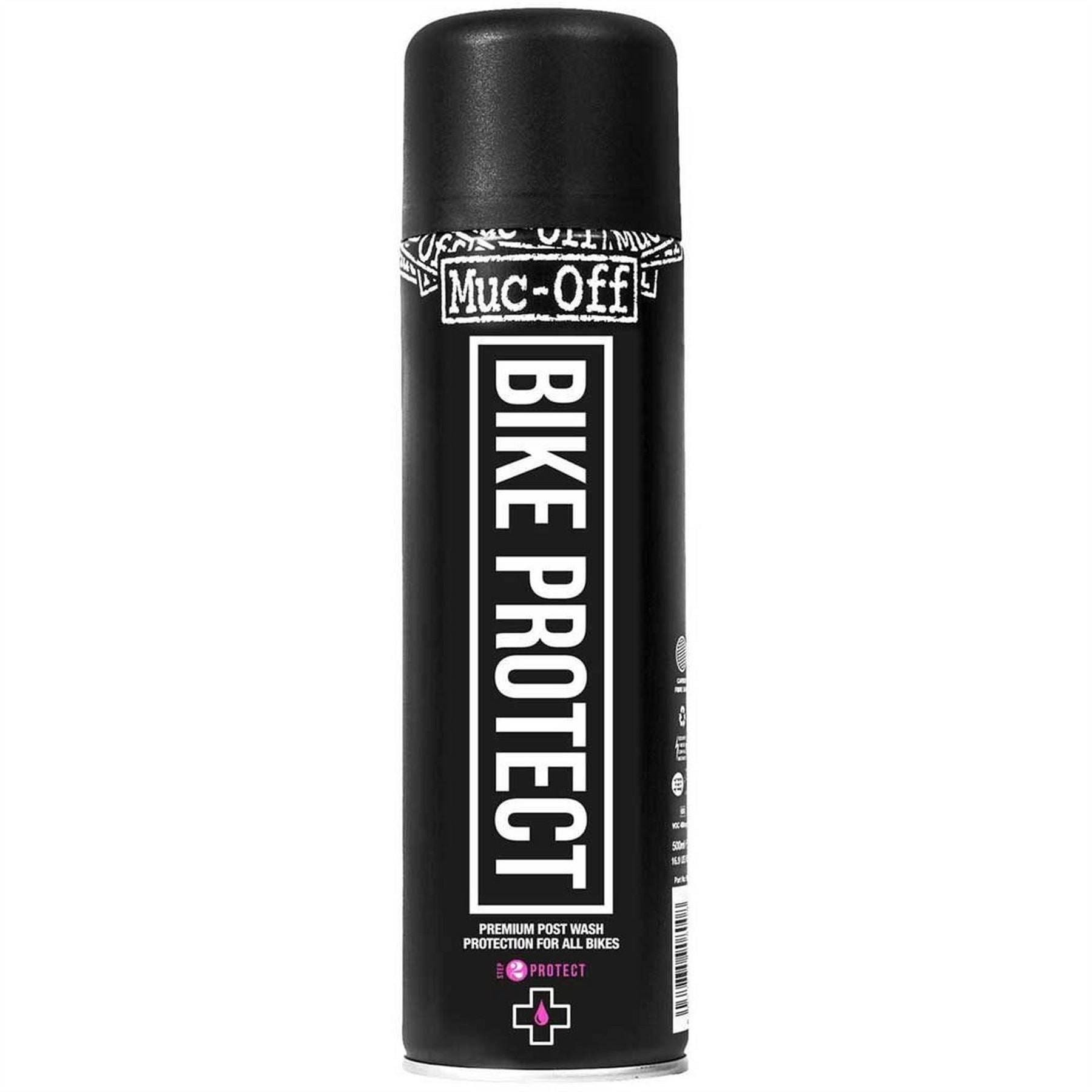 Muc-Off Protect