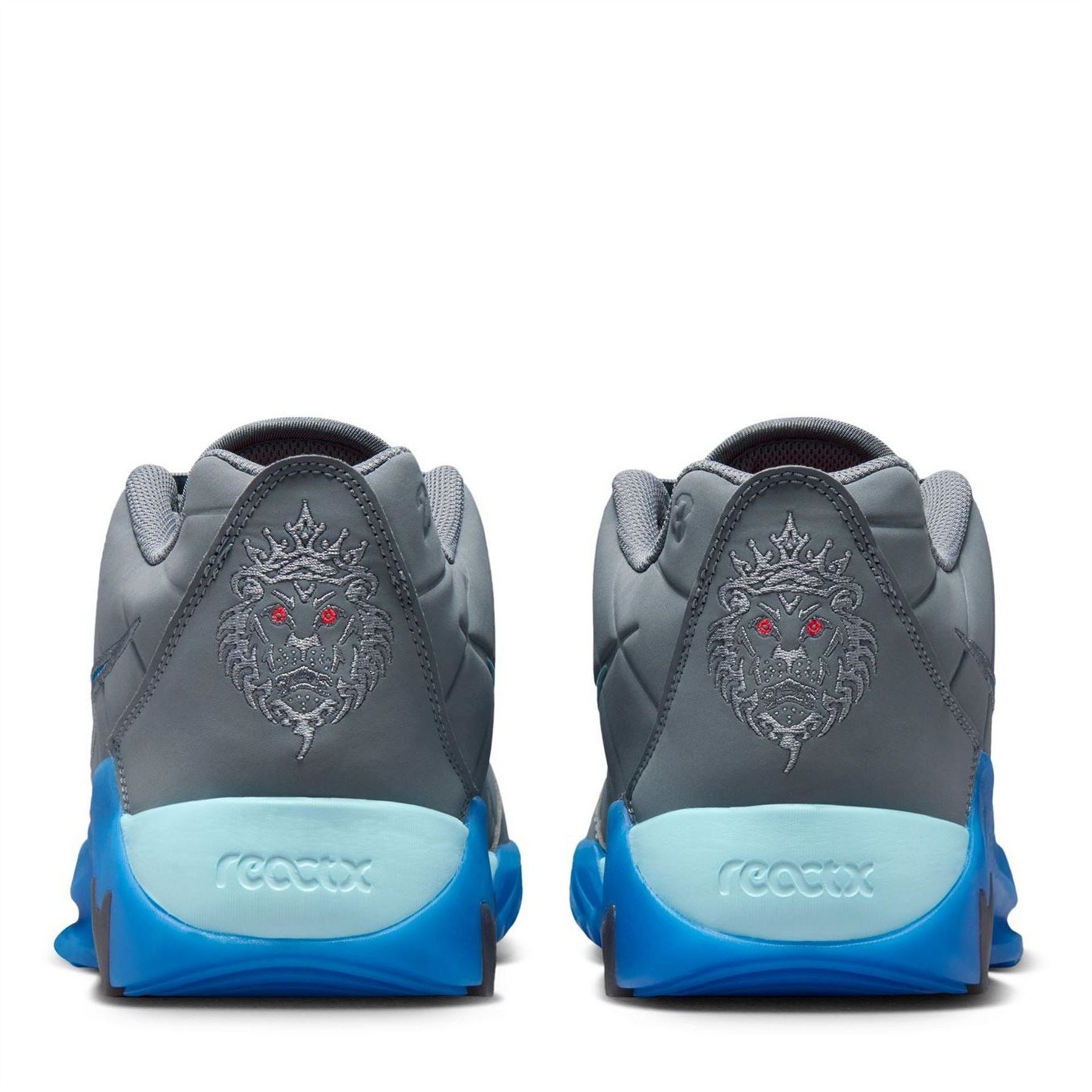 Nike Witness 9 Low Top Lace-Up Sneakers