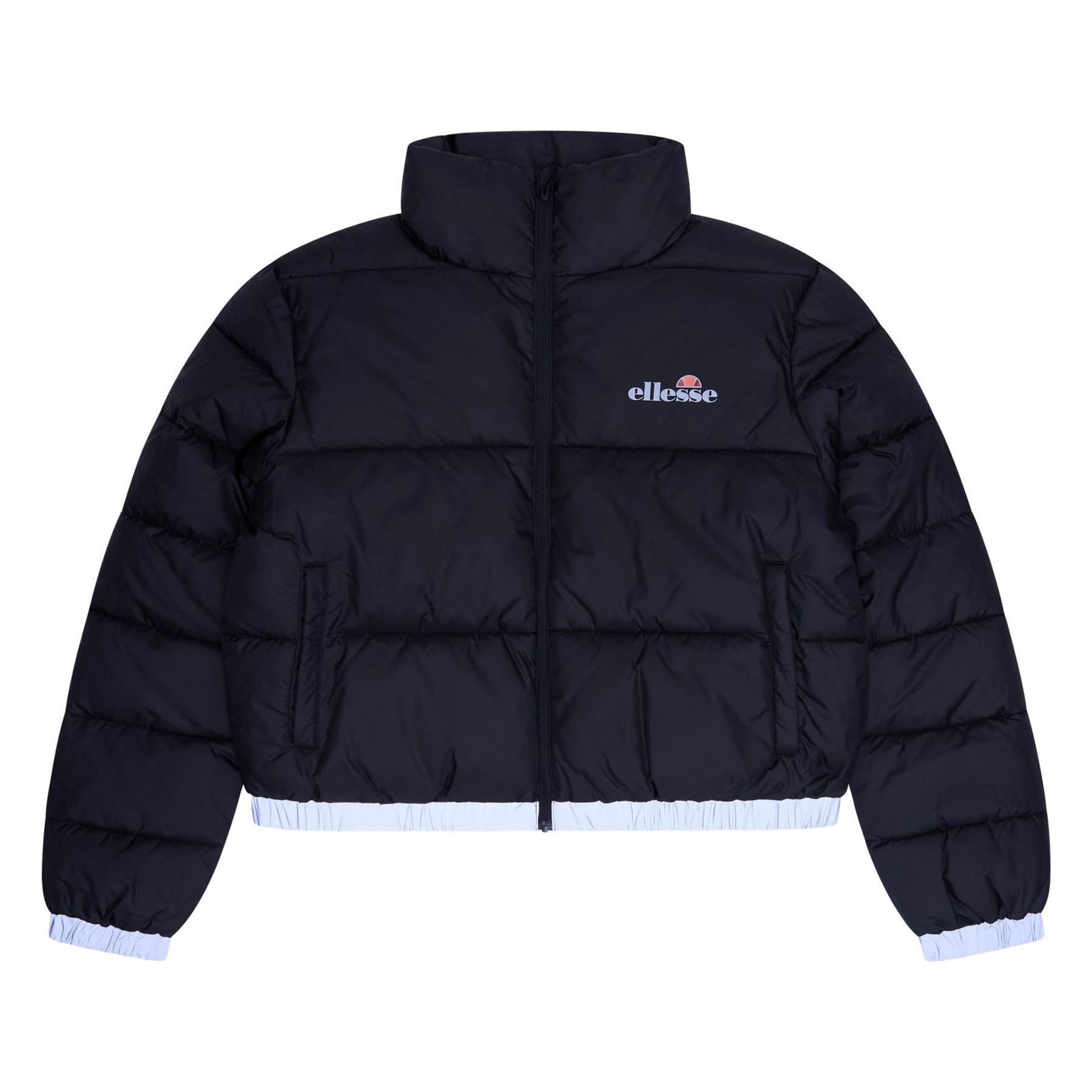 Ellesse Short Puffer Jacket