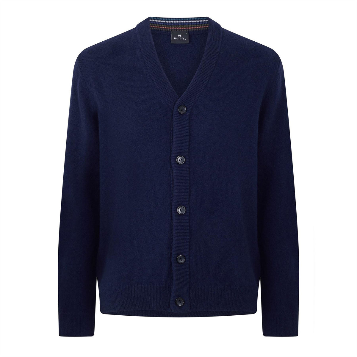 PS Paul Smith Wool Cardigan