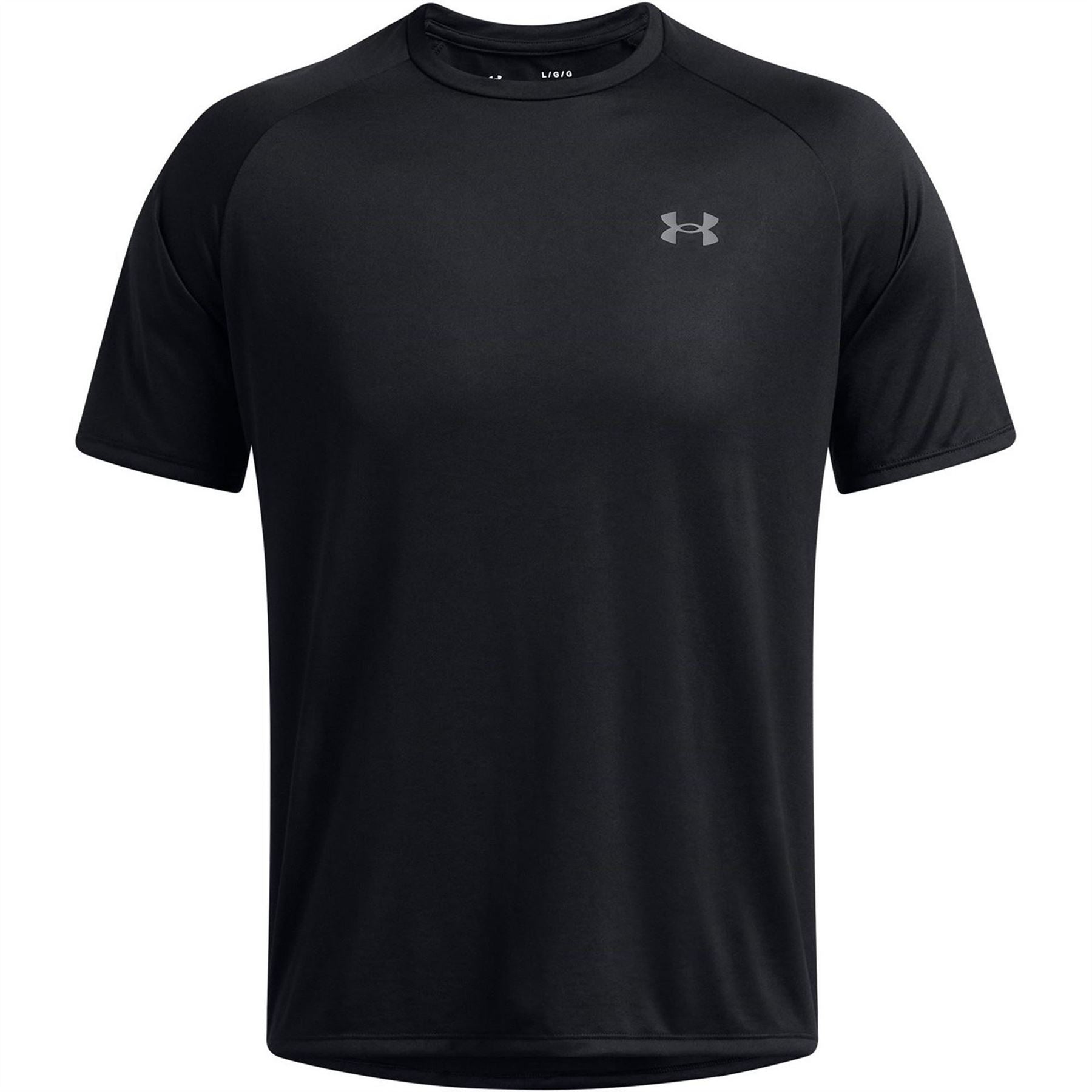 Under Armour Mens Armour Ua Tech™ 2.0 Short Sleeve
