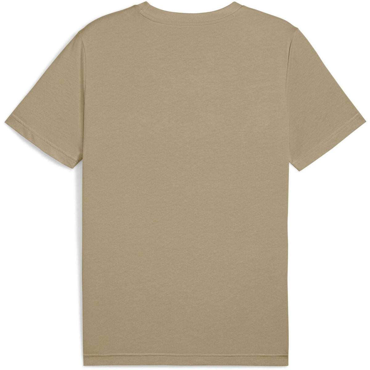 Puma Regular Fit Crew Neck T-Shirt