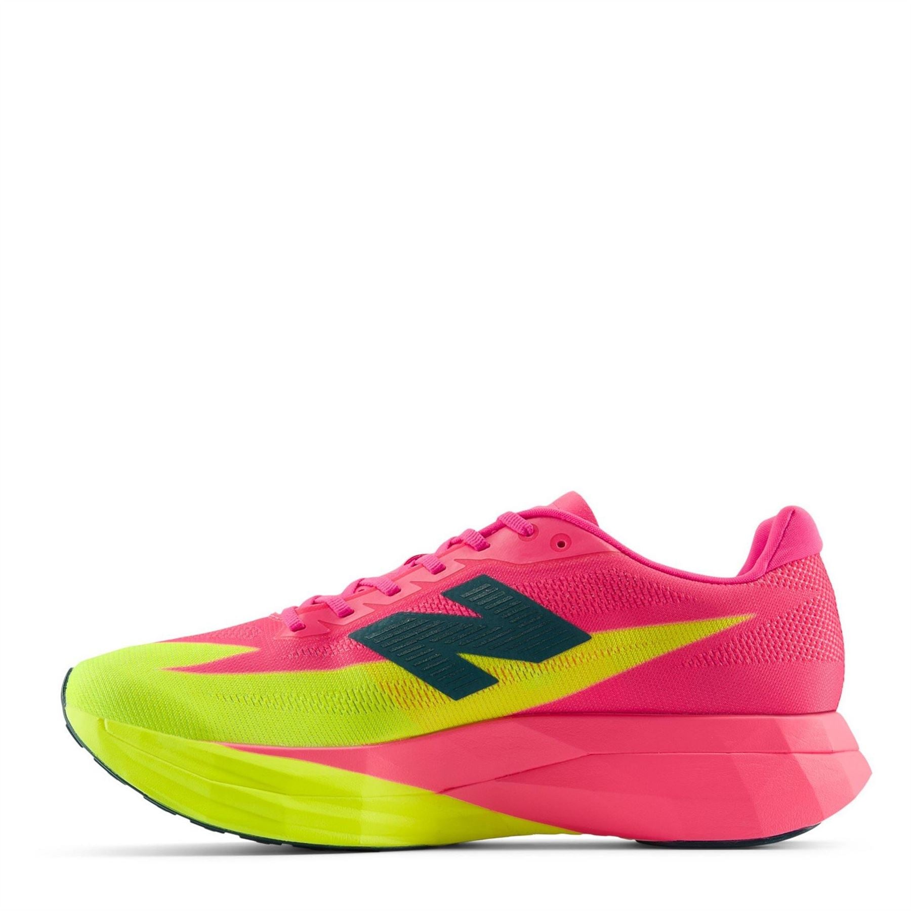New Balance Mens Fuelcell Supercomp Elite V5 Running Shoes