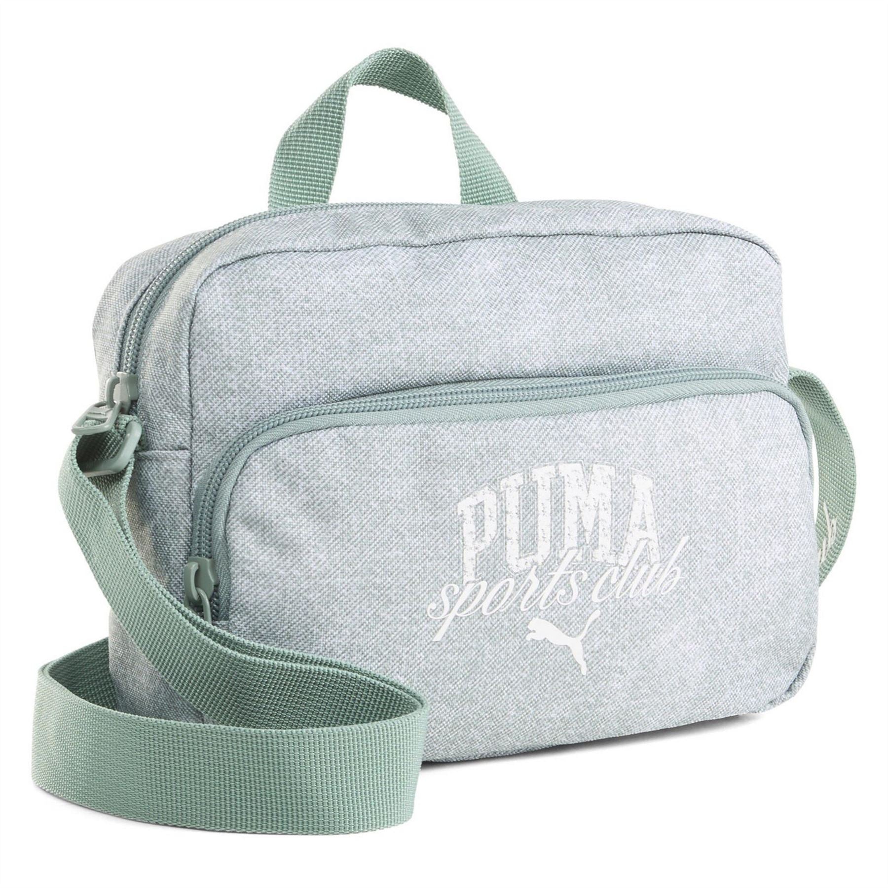 Puma Phase Class Cross Body Bag