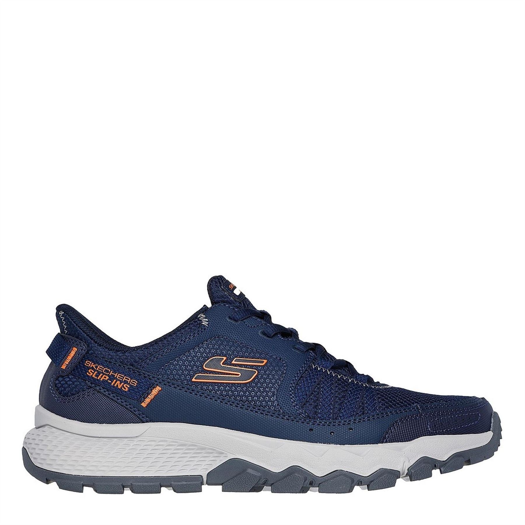 Skechers Mens At Hiking Shoes