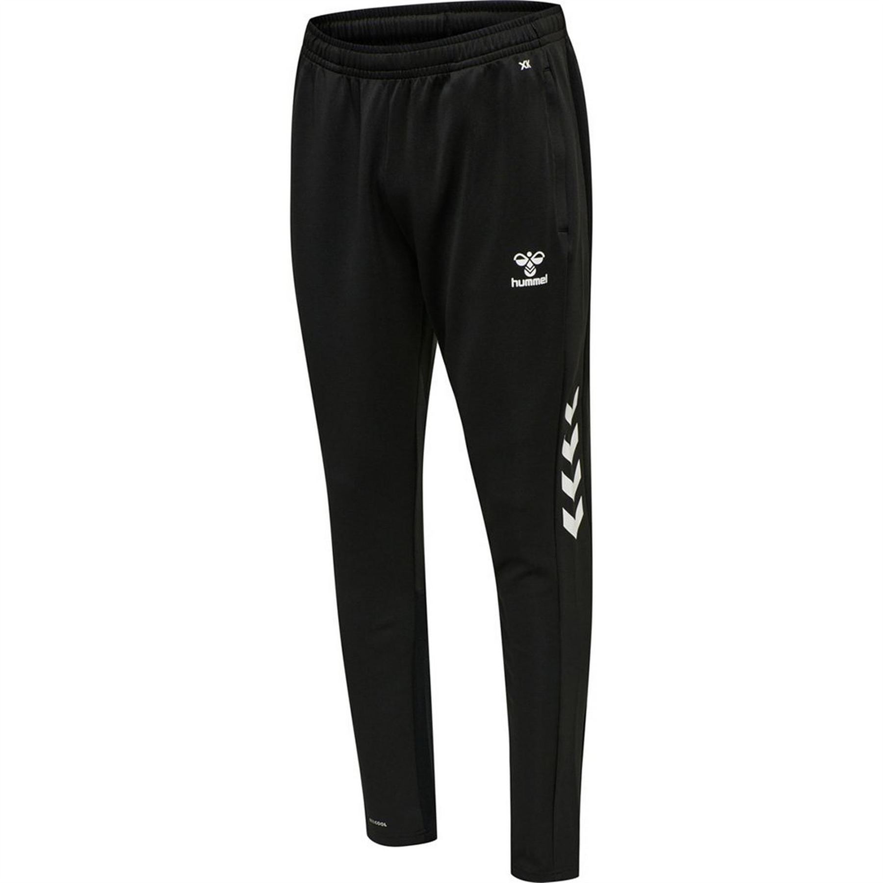 Hummel Training Poly Pants Senior