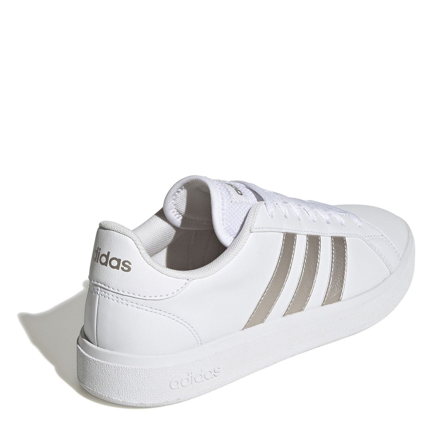 adidas Womens Grand Court Base Trainers