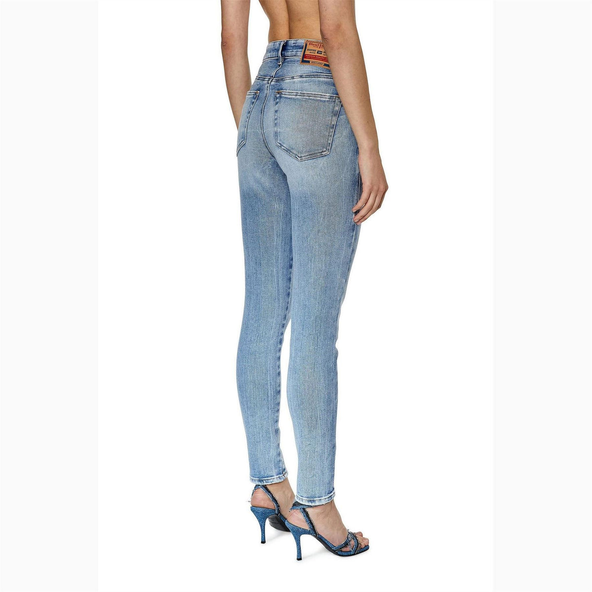 Diesel Slandy Jeans