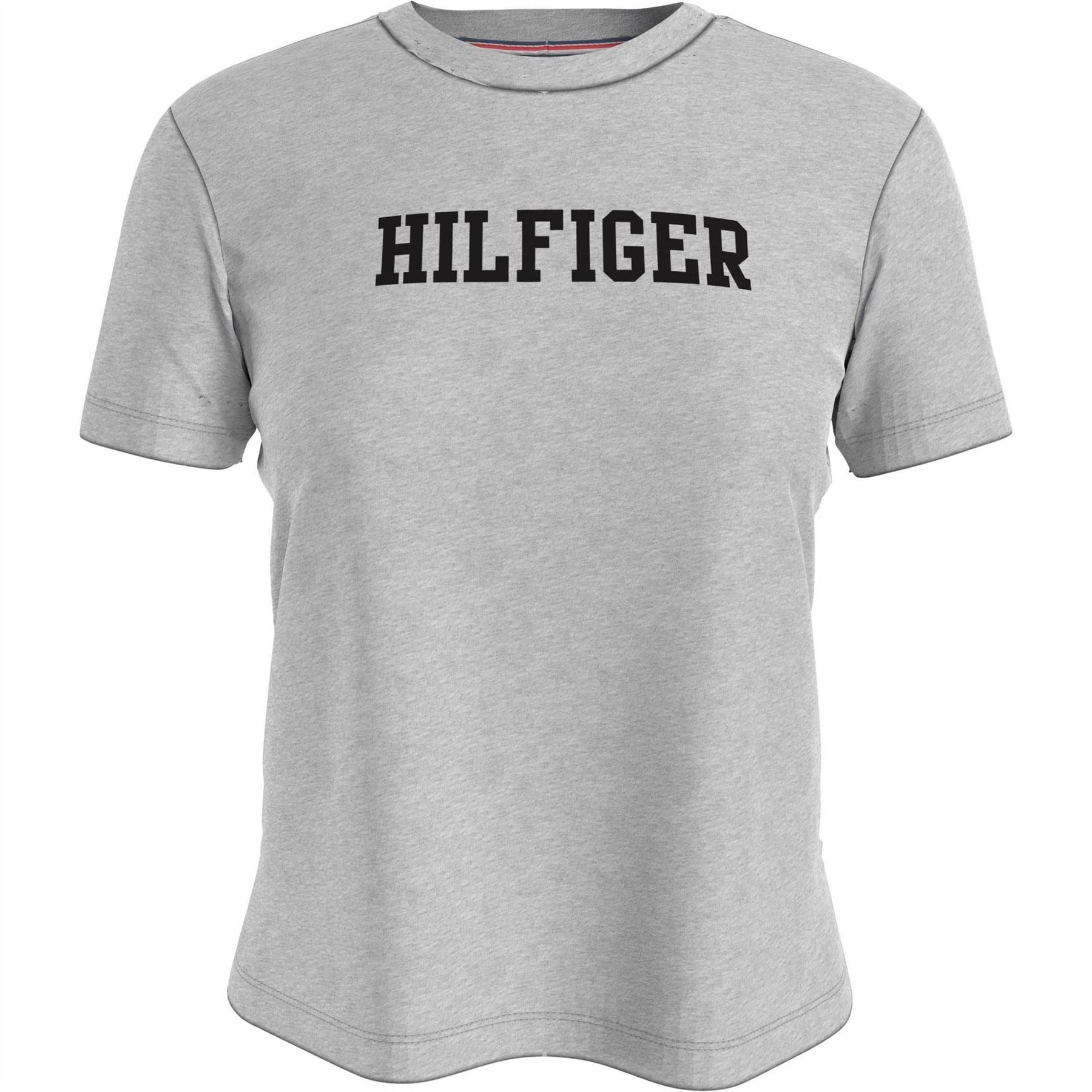 Tommy Hilfiger Sleeve T-Shirt