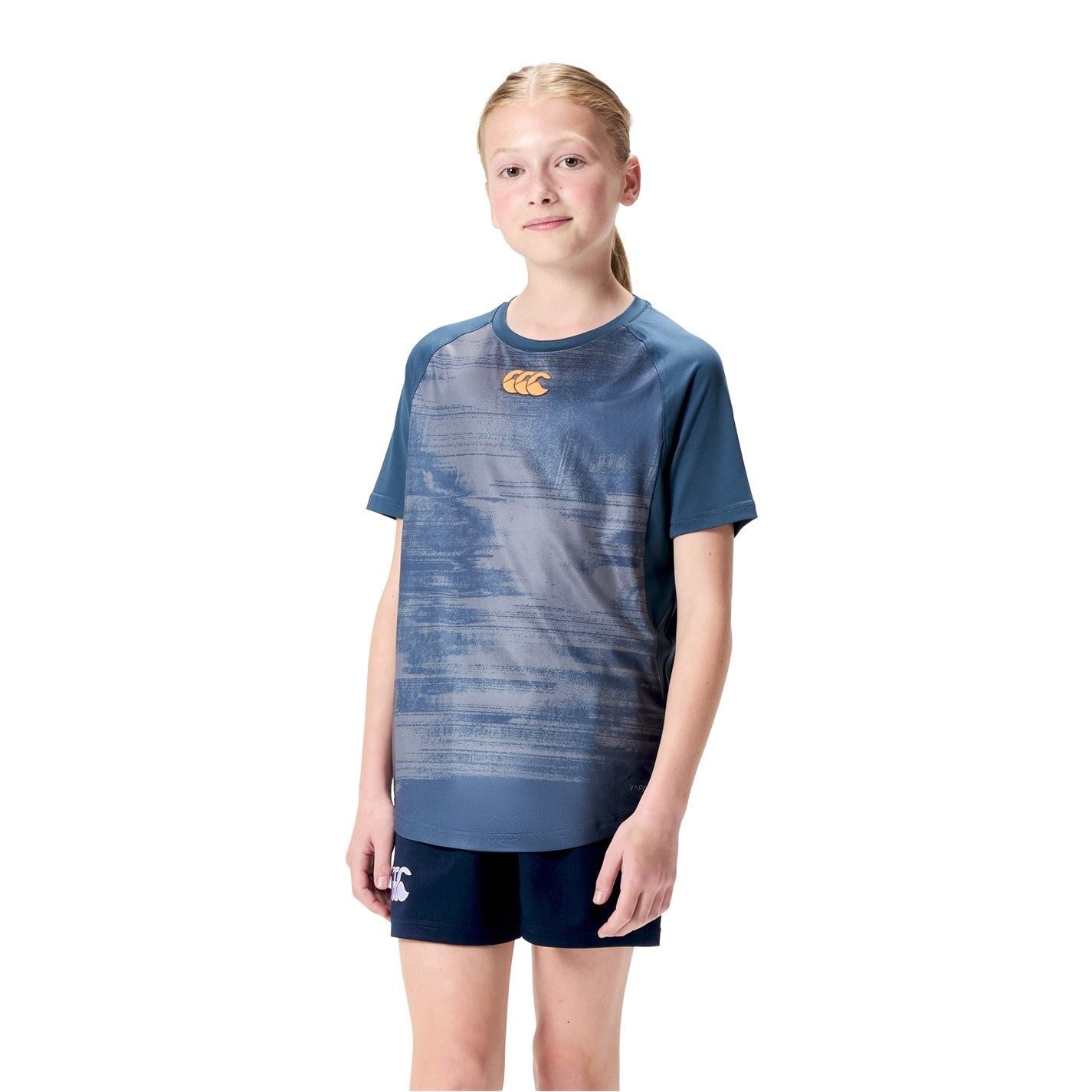 Canterbury Vapodri Super Light Training Top Juniors