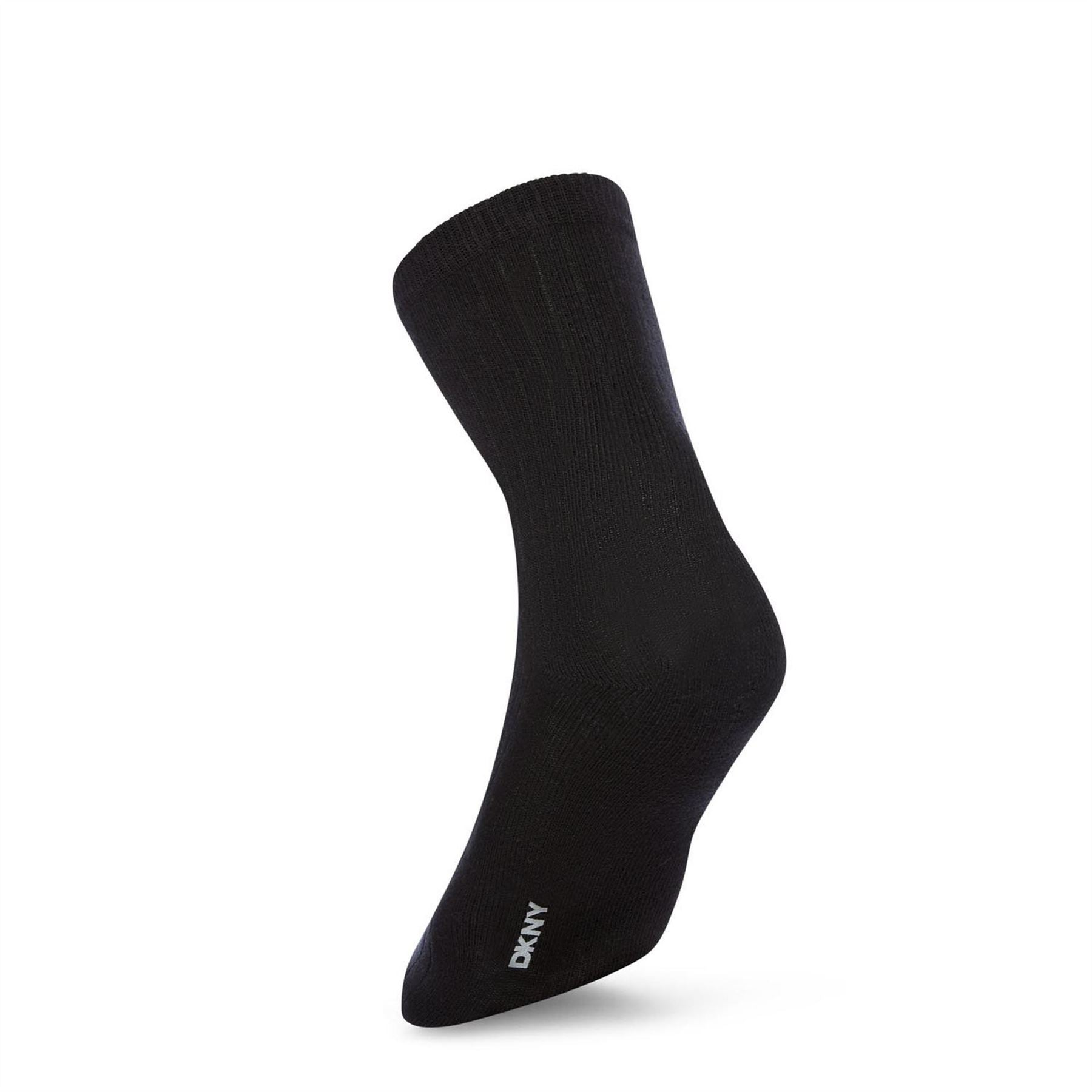 DKNY Womens 3 Pack Socks Cecilia