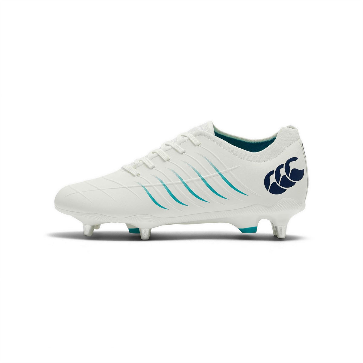 Canterbury Mens Phoenix 2 Pro Soft Ground Rugby Boots