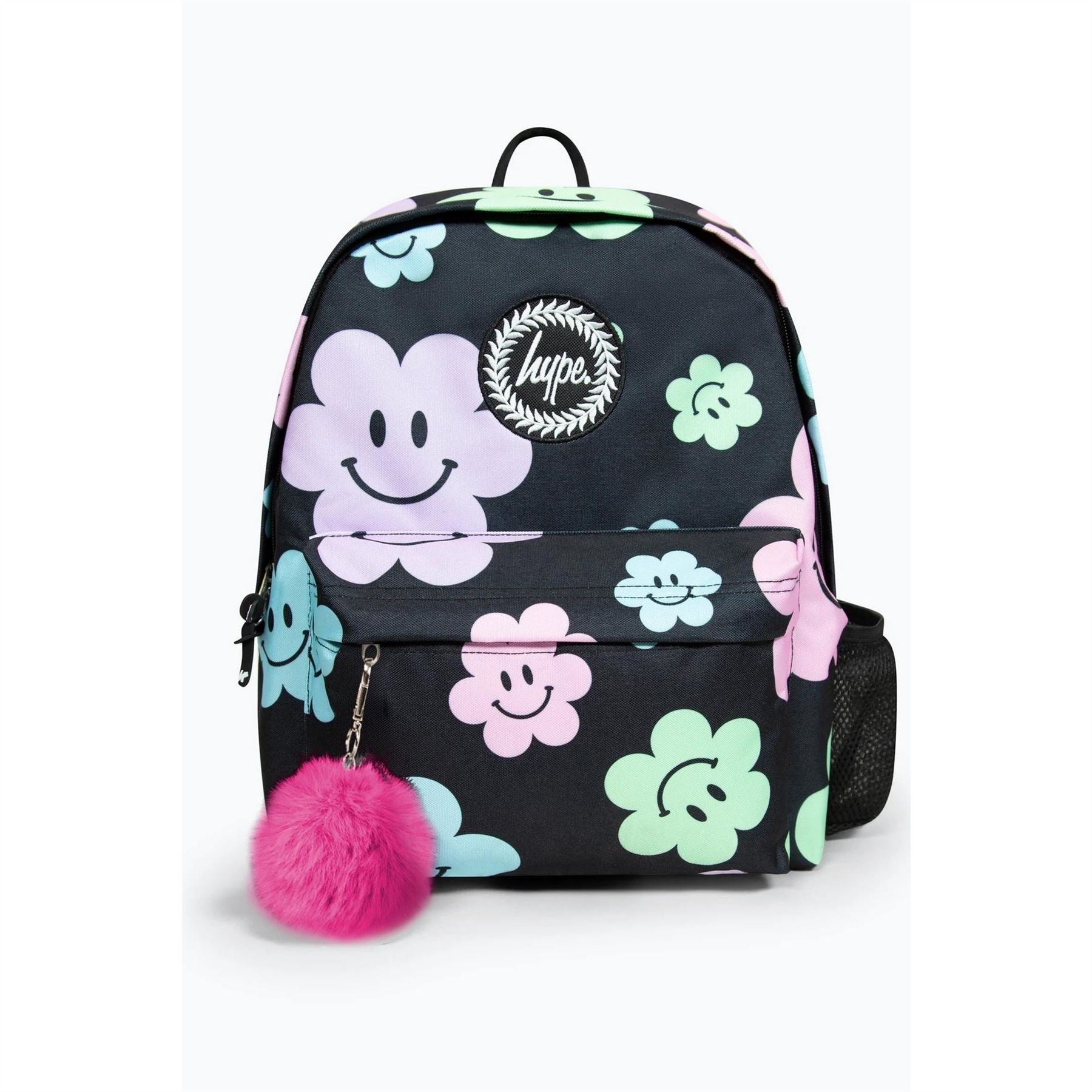 Hype Backpack
