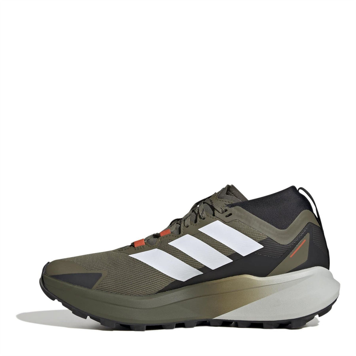 adidas Terrex AGRAVIC Lace Up Road Sneakers