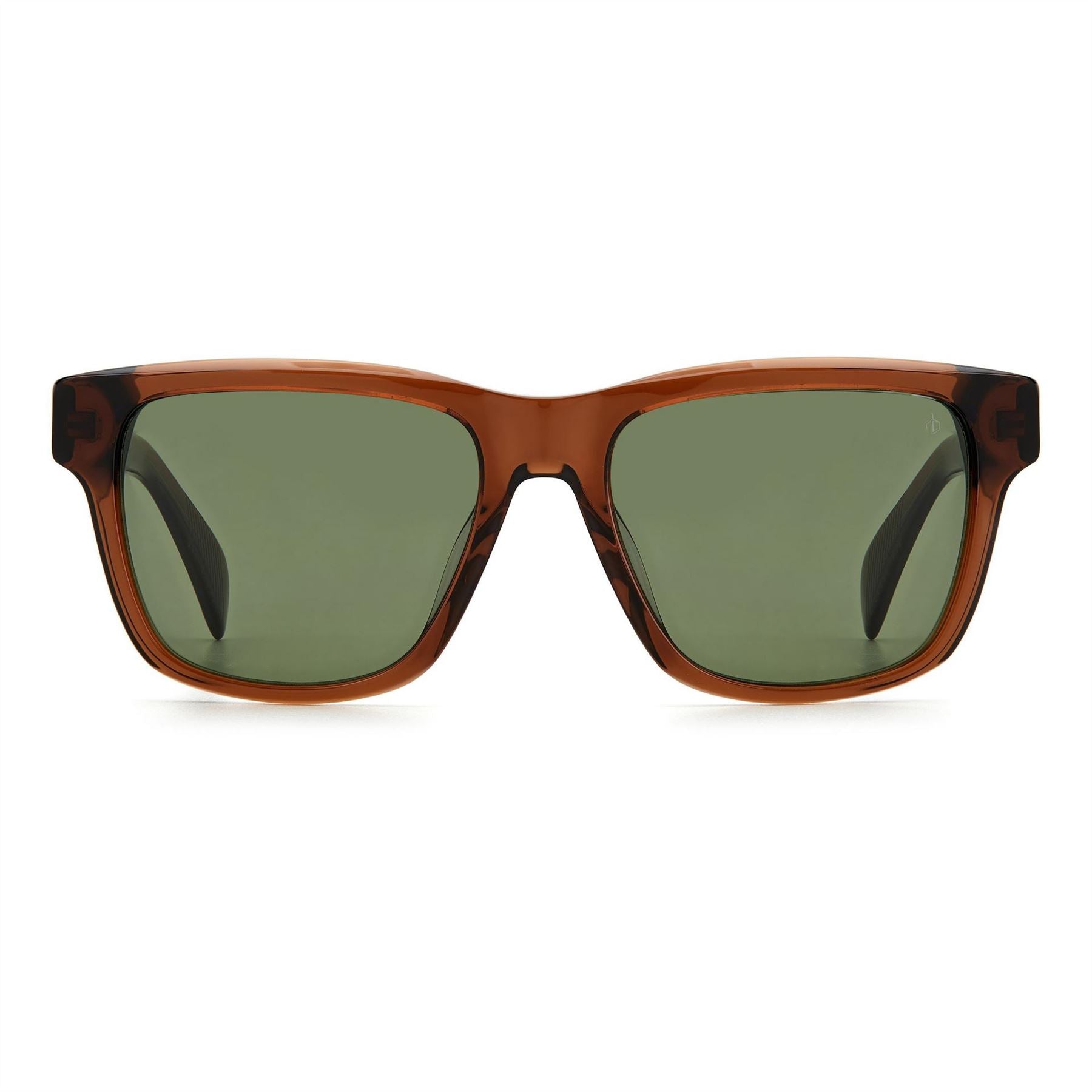 Rag and Bone Wayfarer Sunglasses