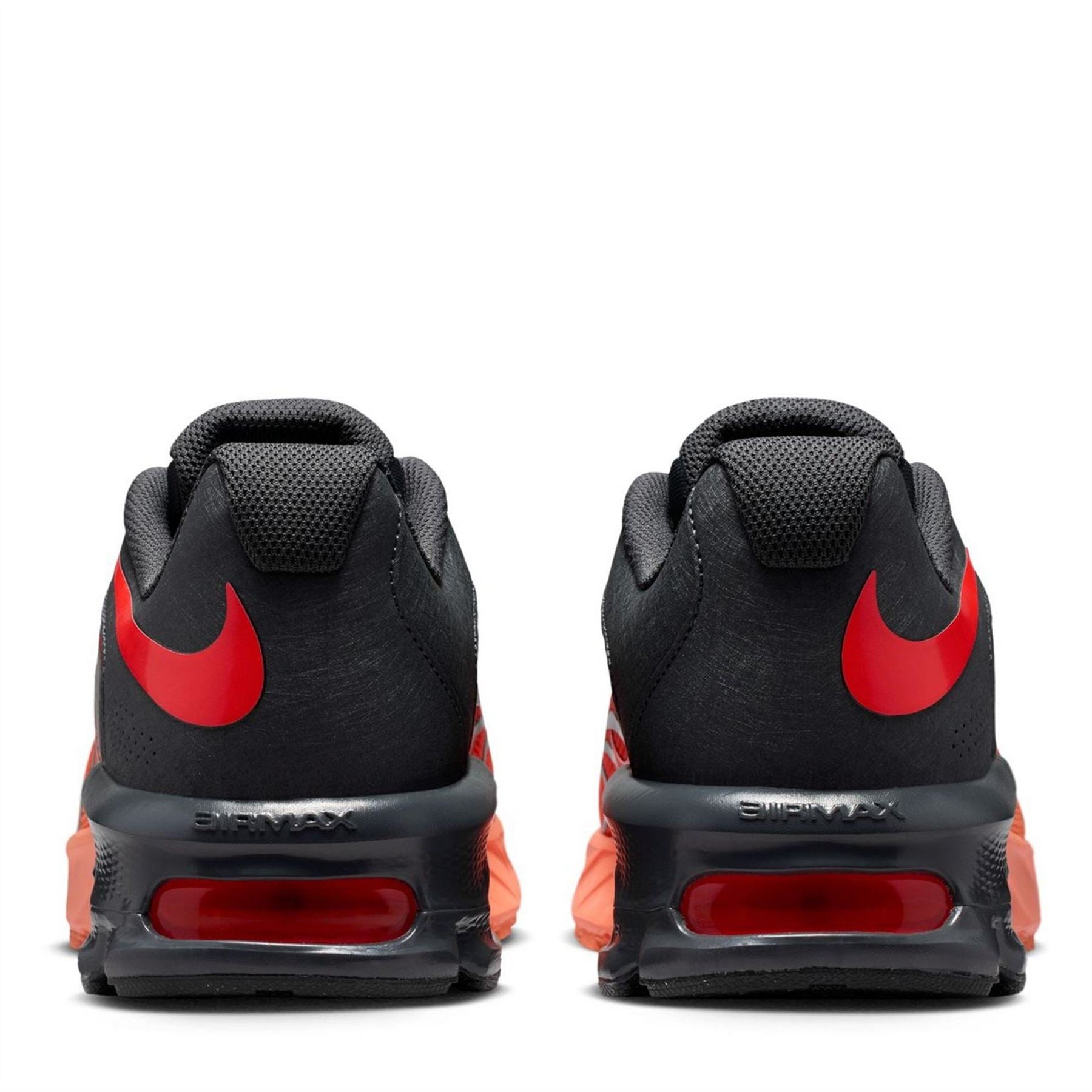 Nike Air Max Low Top Lace-Up Sneakers