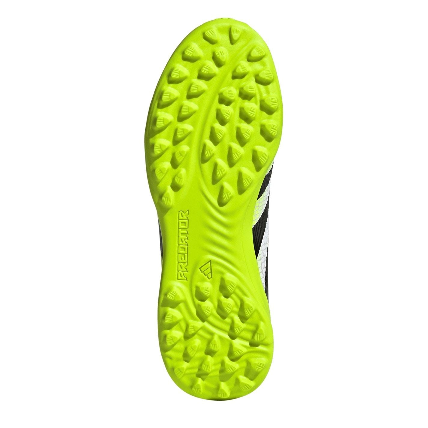 adidas Predator League Juniors Astro Turf Football Boots