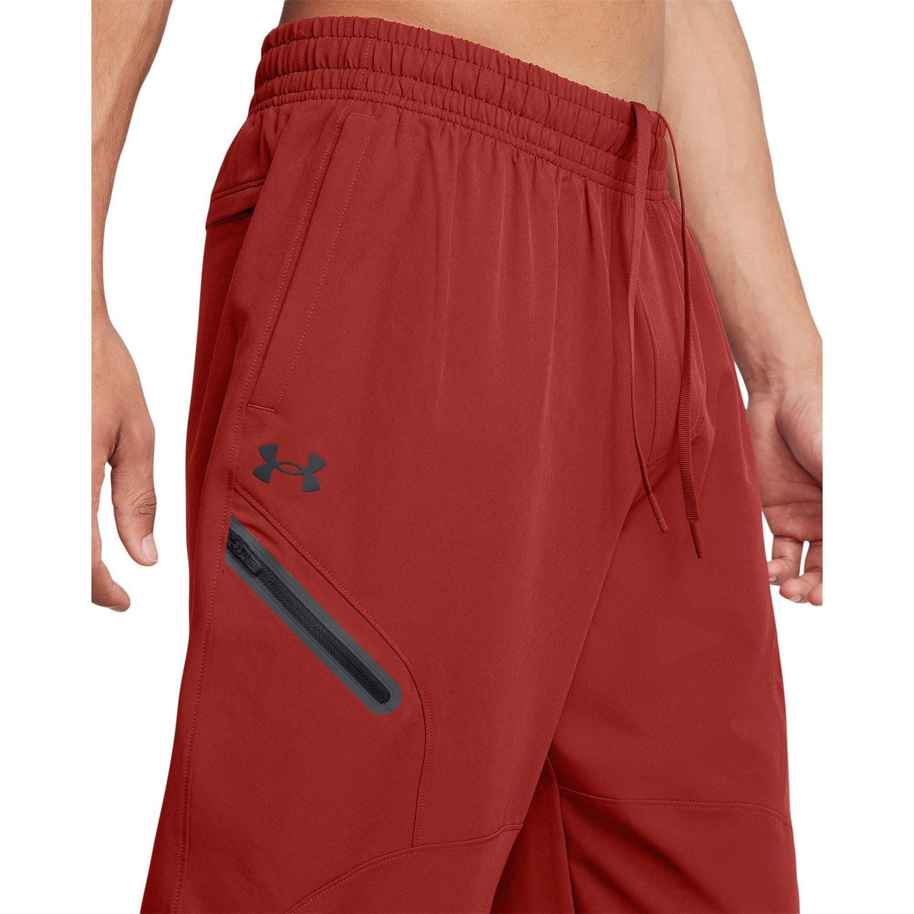 Under Armour Unstoppable Joggers with Zipped Pocket