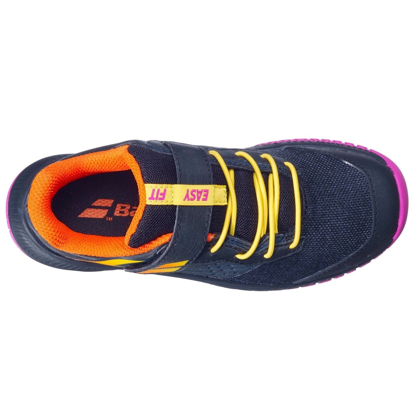 Babolat Pulsion All Court Shoes Juniors
