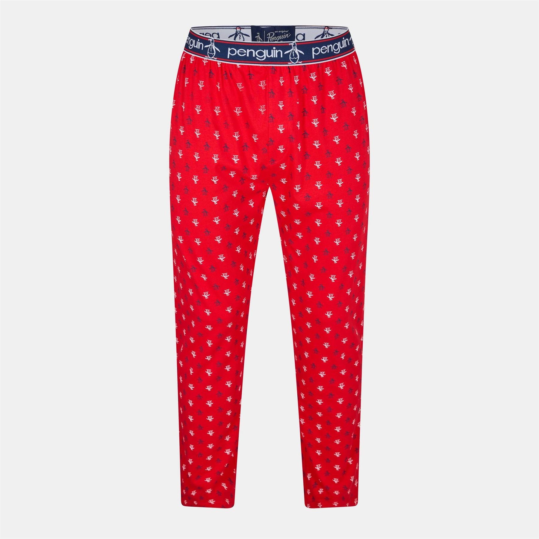 Original Penguin Ppx8 Jersey Pyjama Trousers