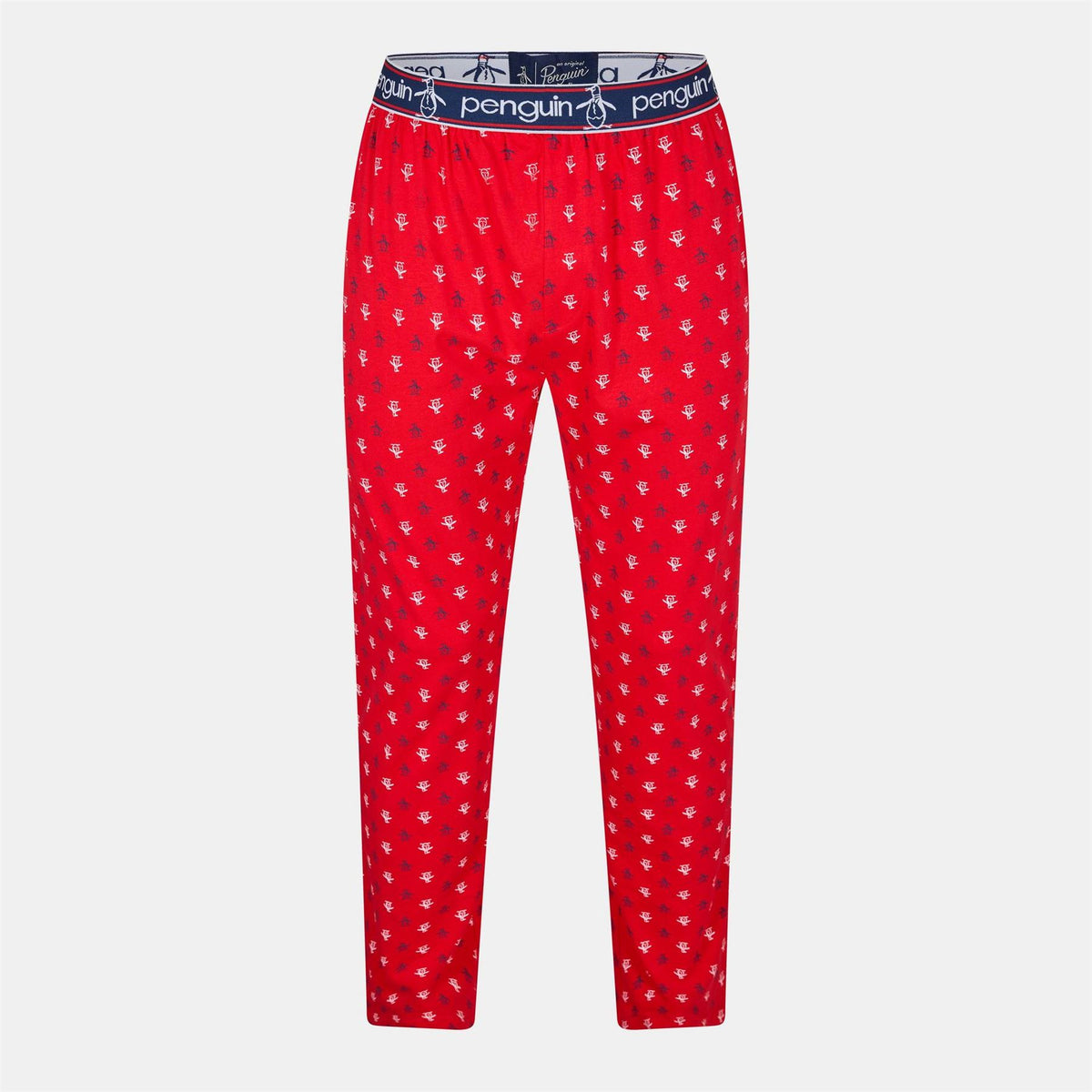 Original Penguin Ppx8 Jersey Pyjama Trousers